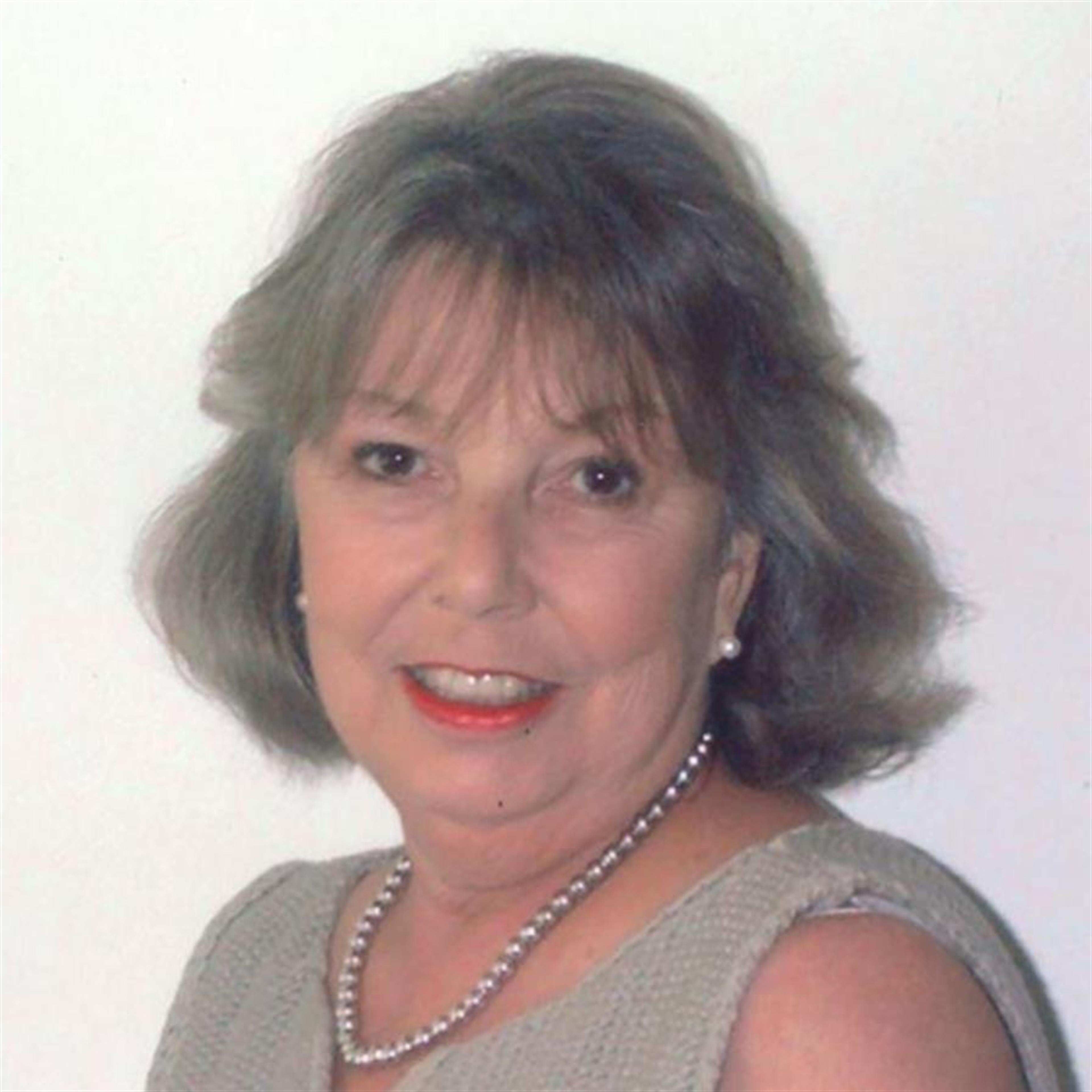 Beverly Anne Forsyth