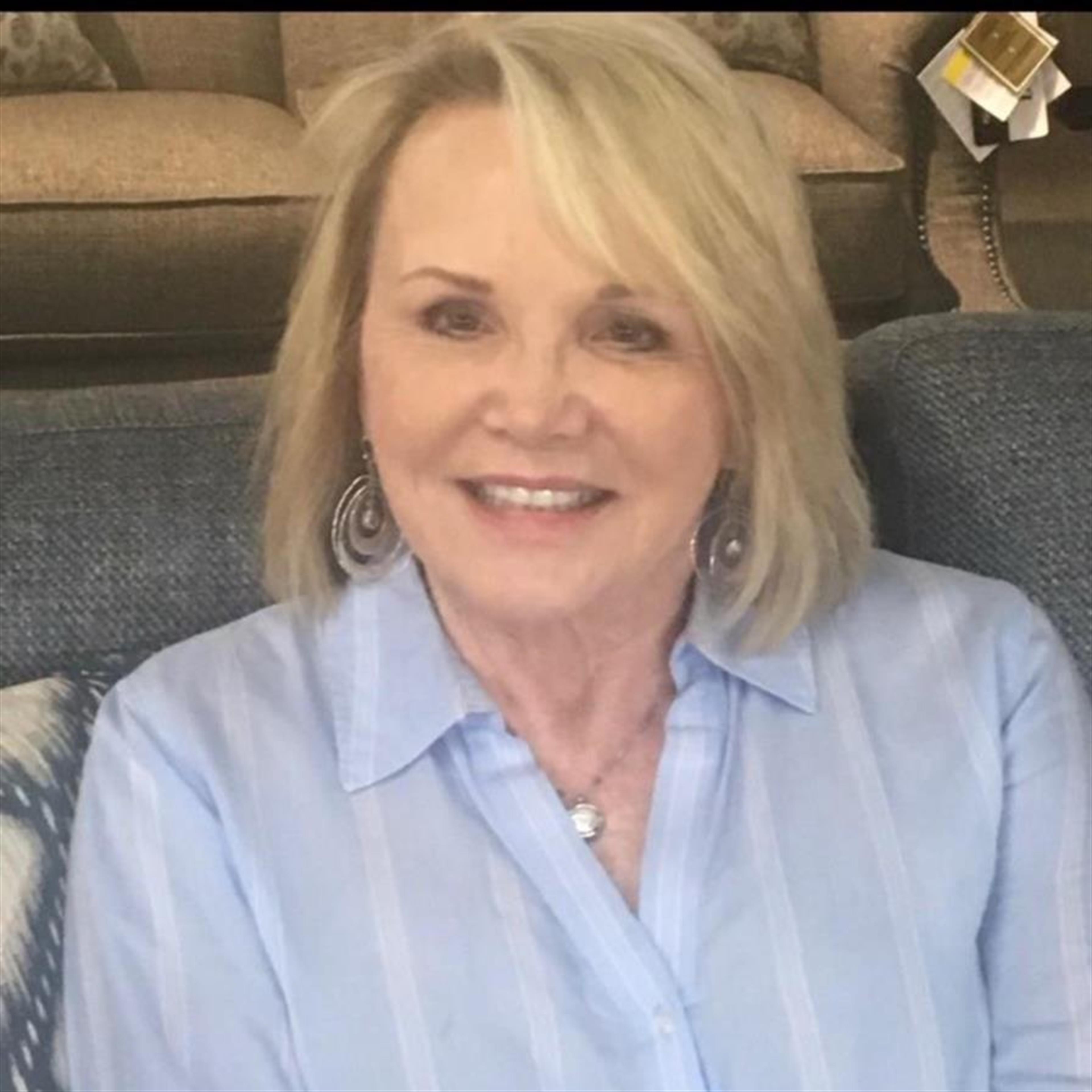 Mary Louise Richards