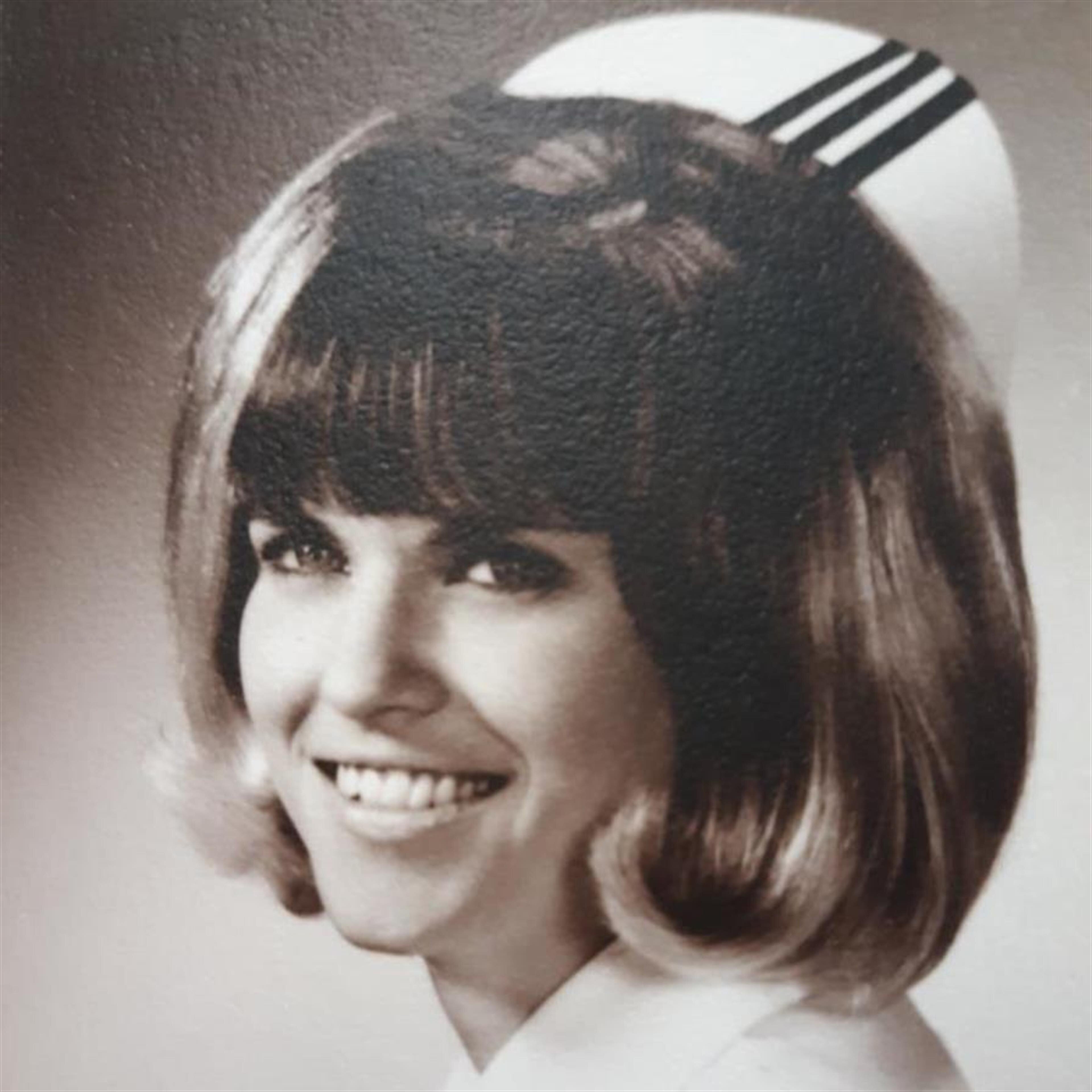 Susan Gayle Trotter