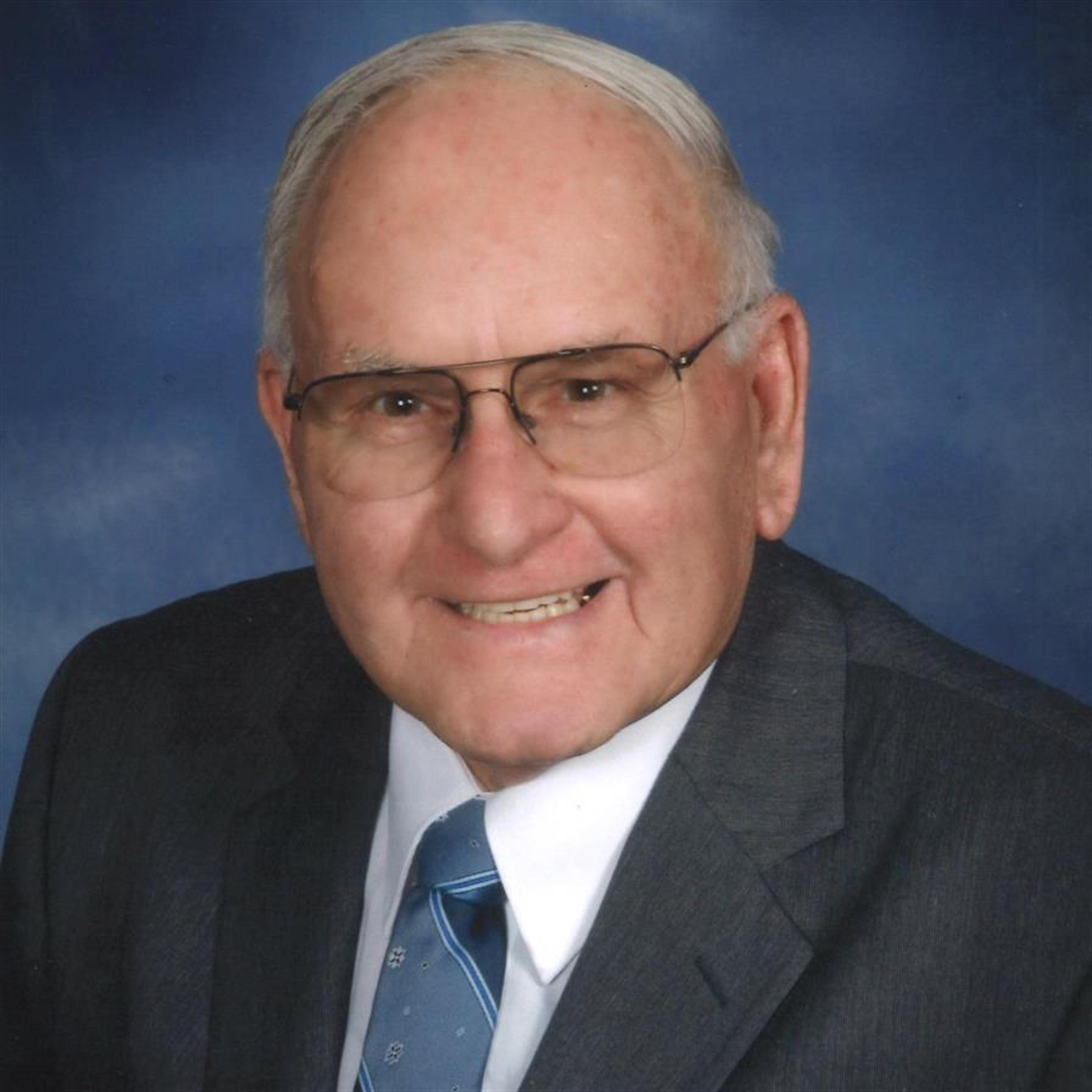 Damian John Schulte's obituary picture