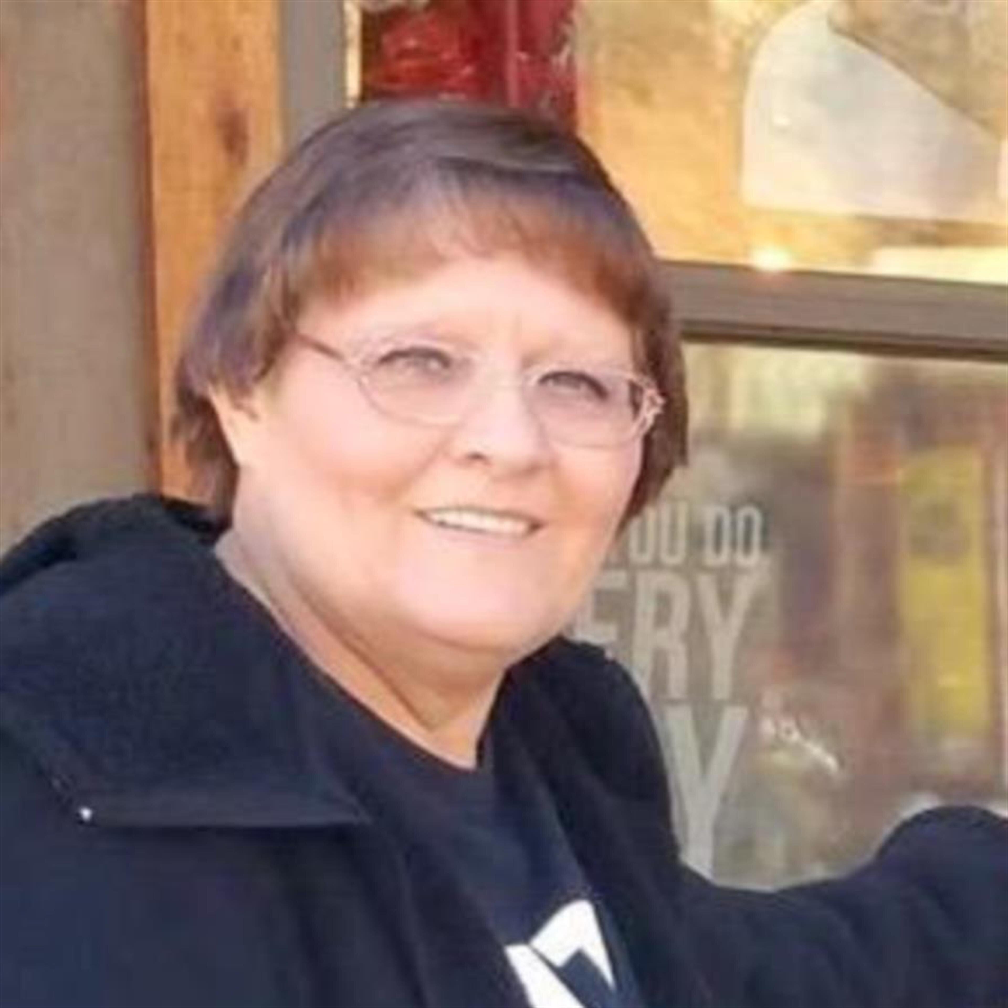 Loretta Fern Watts