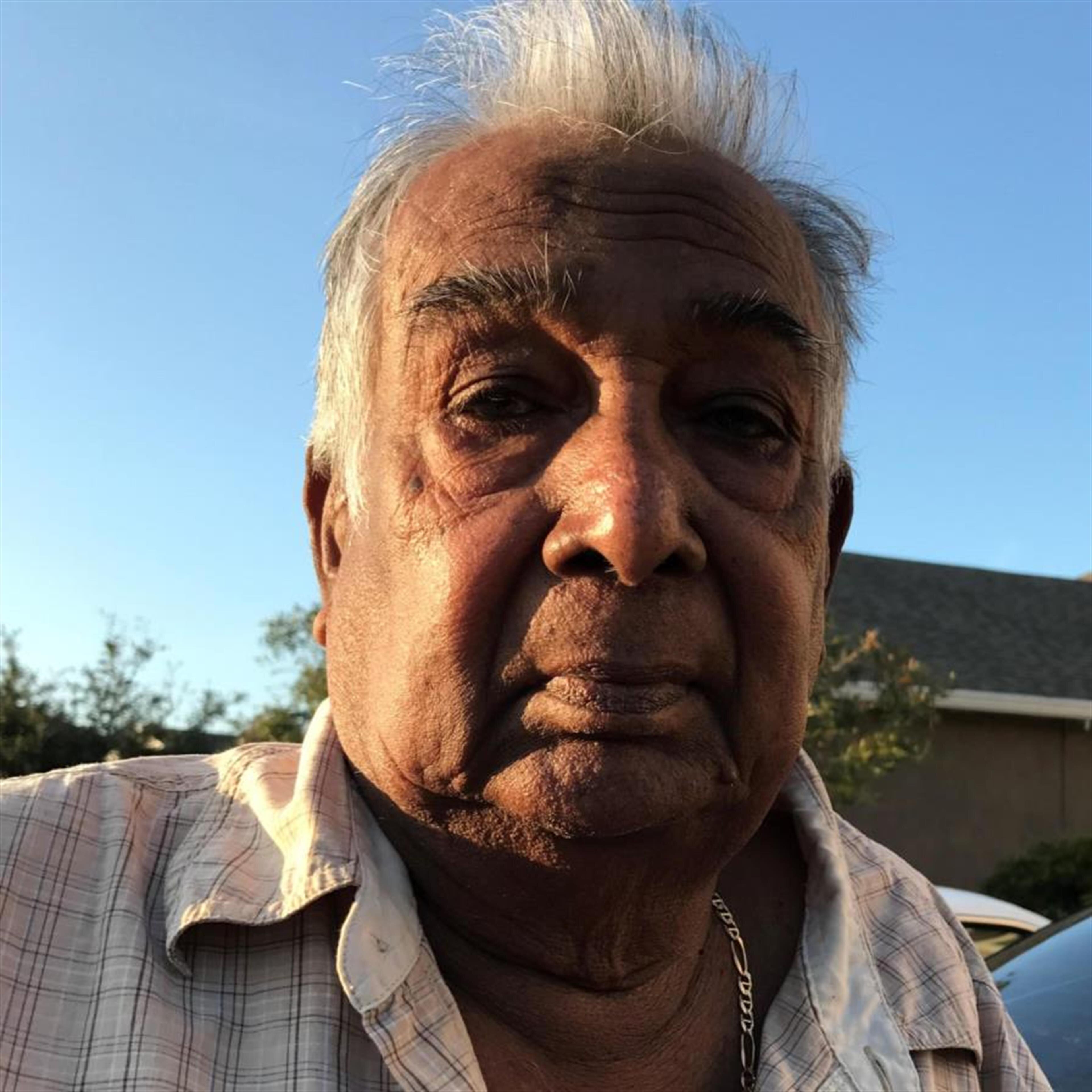Lester George Manhoo