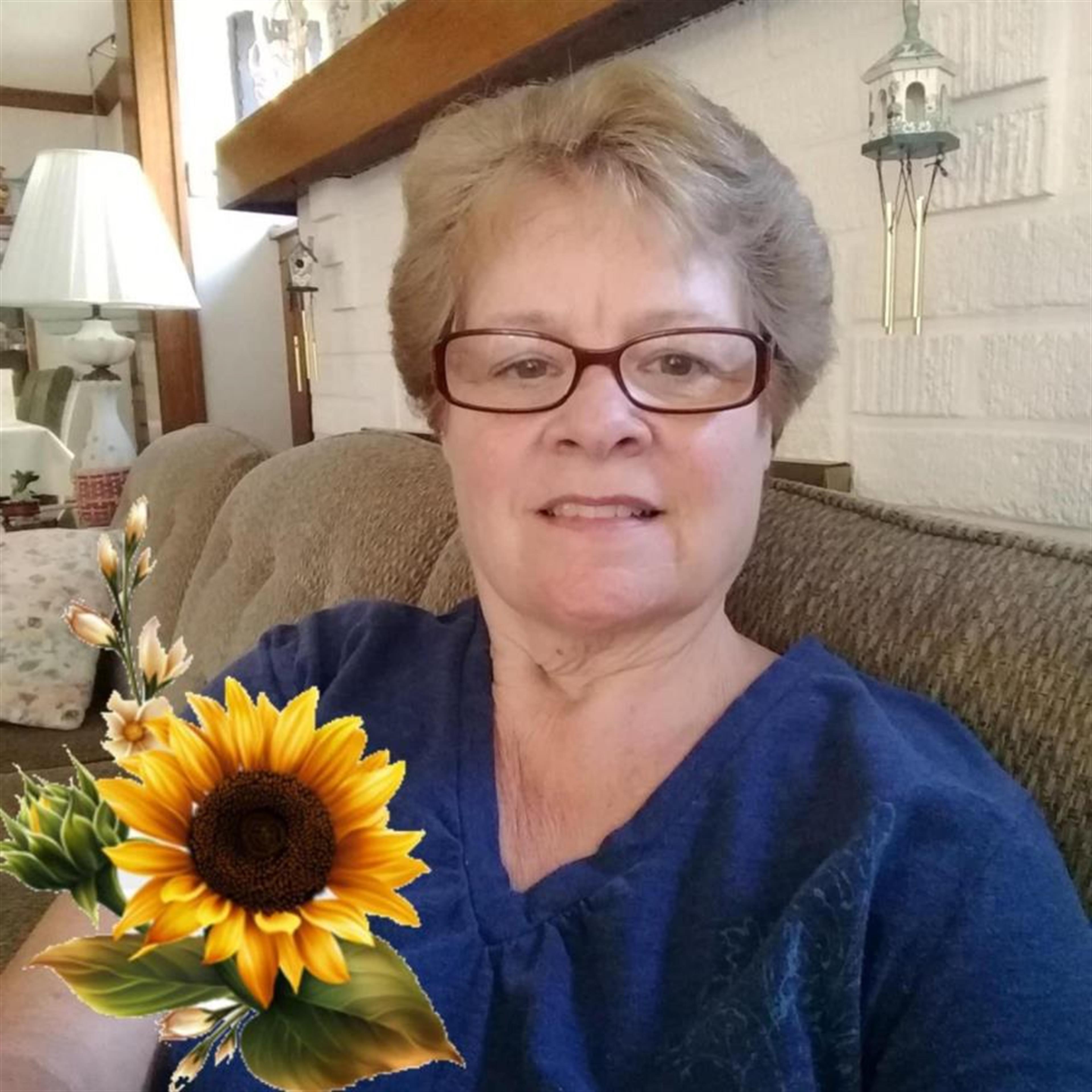 Connie Hoffman