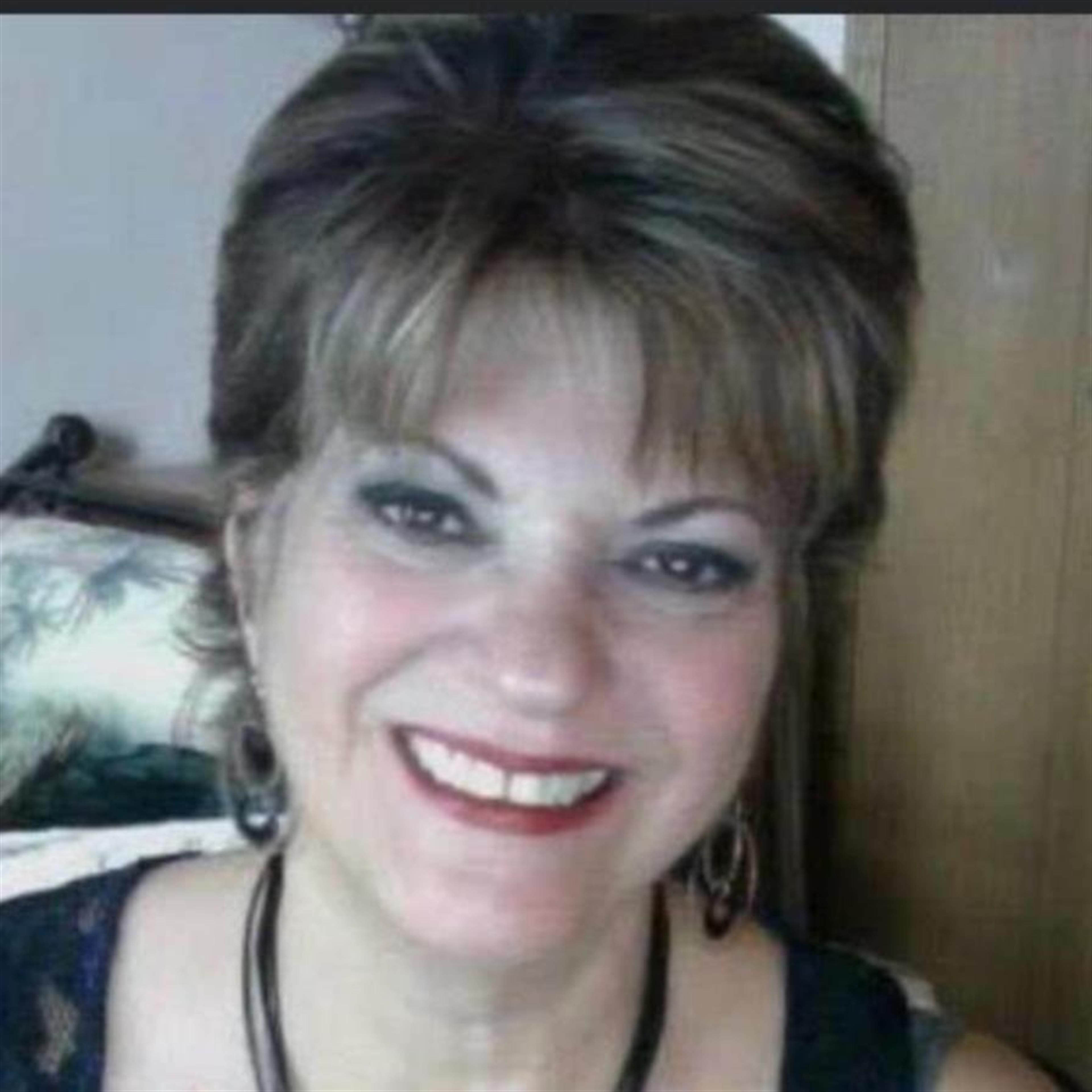 Ellen Josephine Girard Zerba