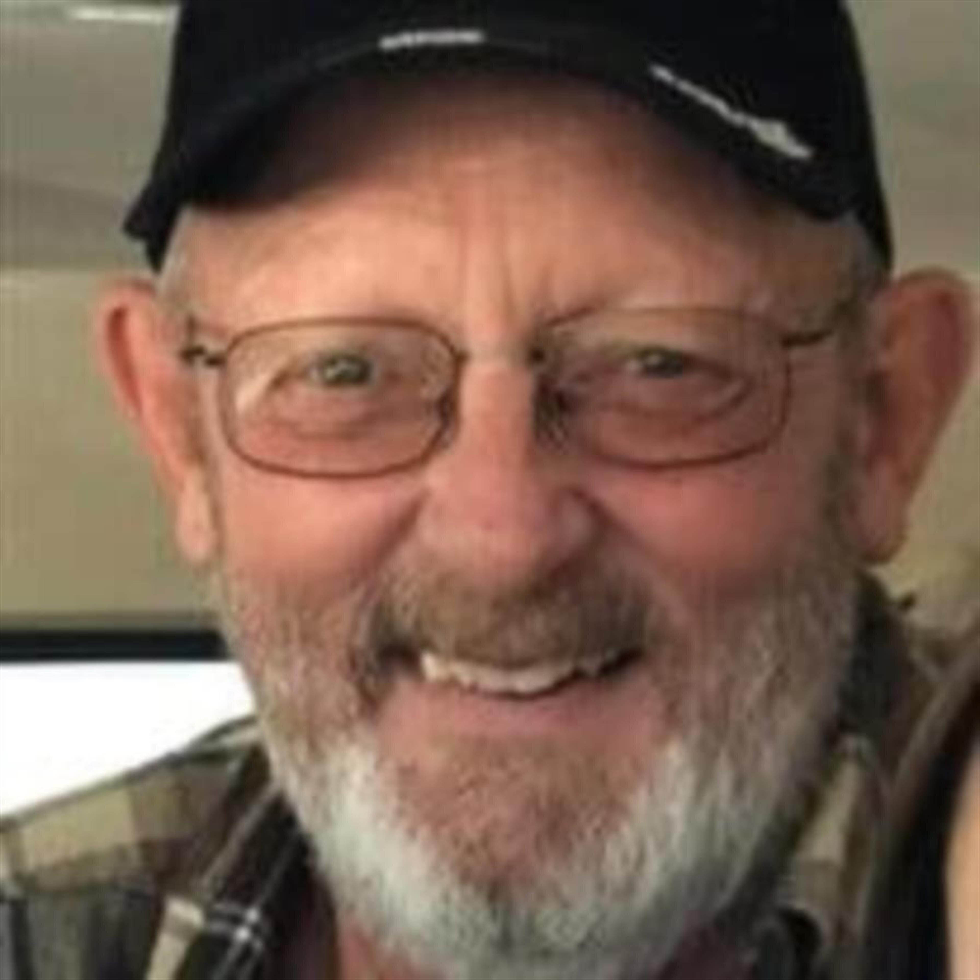 Gary Don Cook (Buffalo)