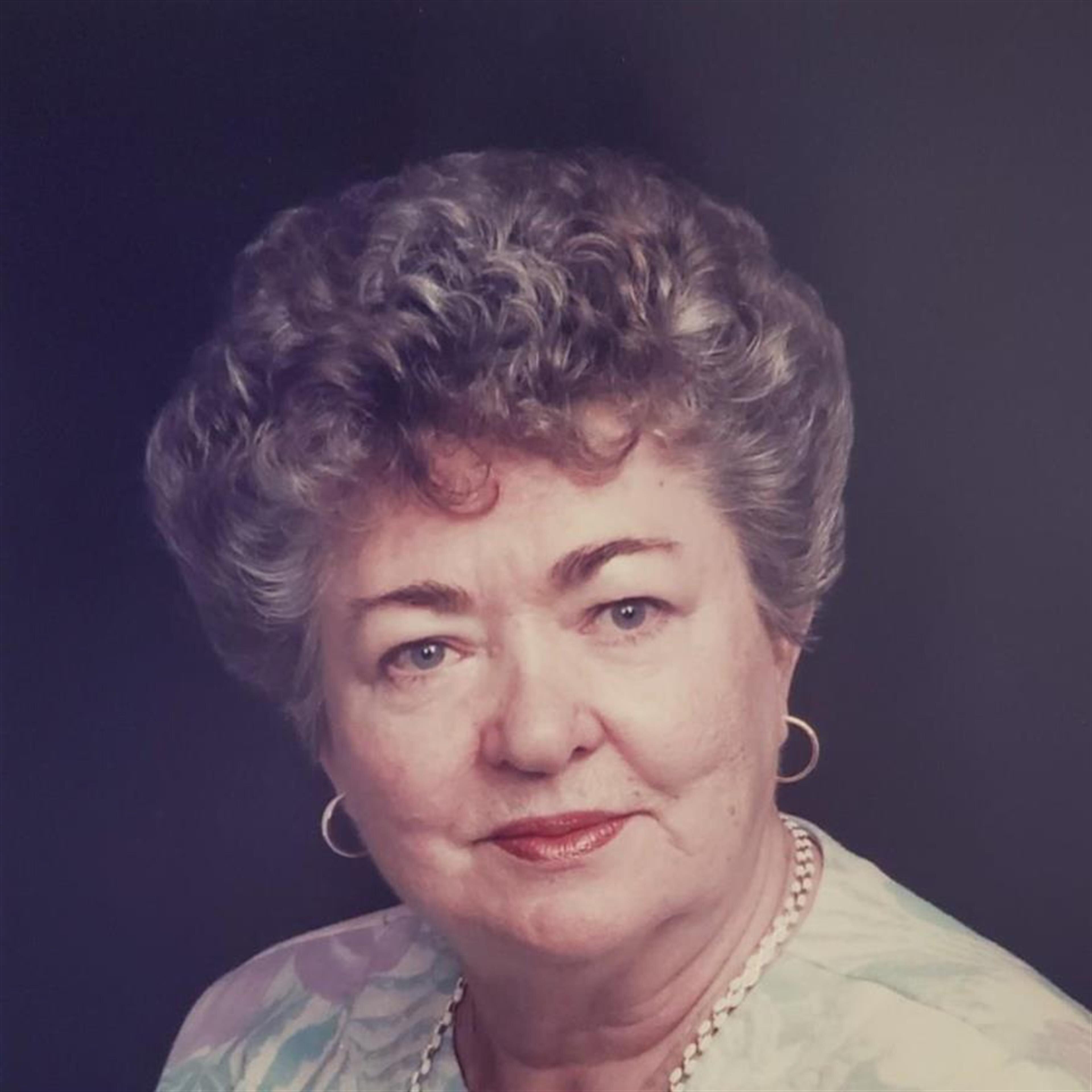 Margaret E. Connolly