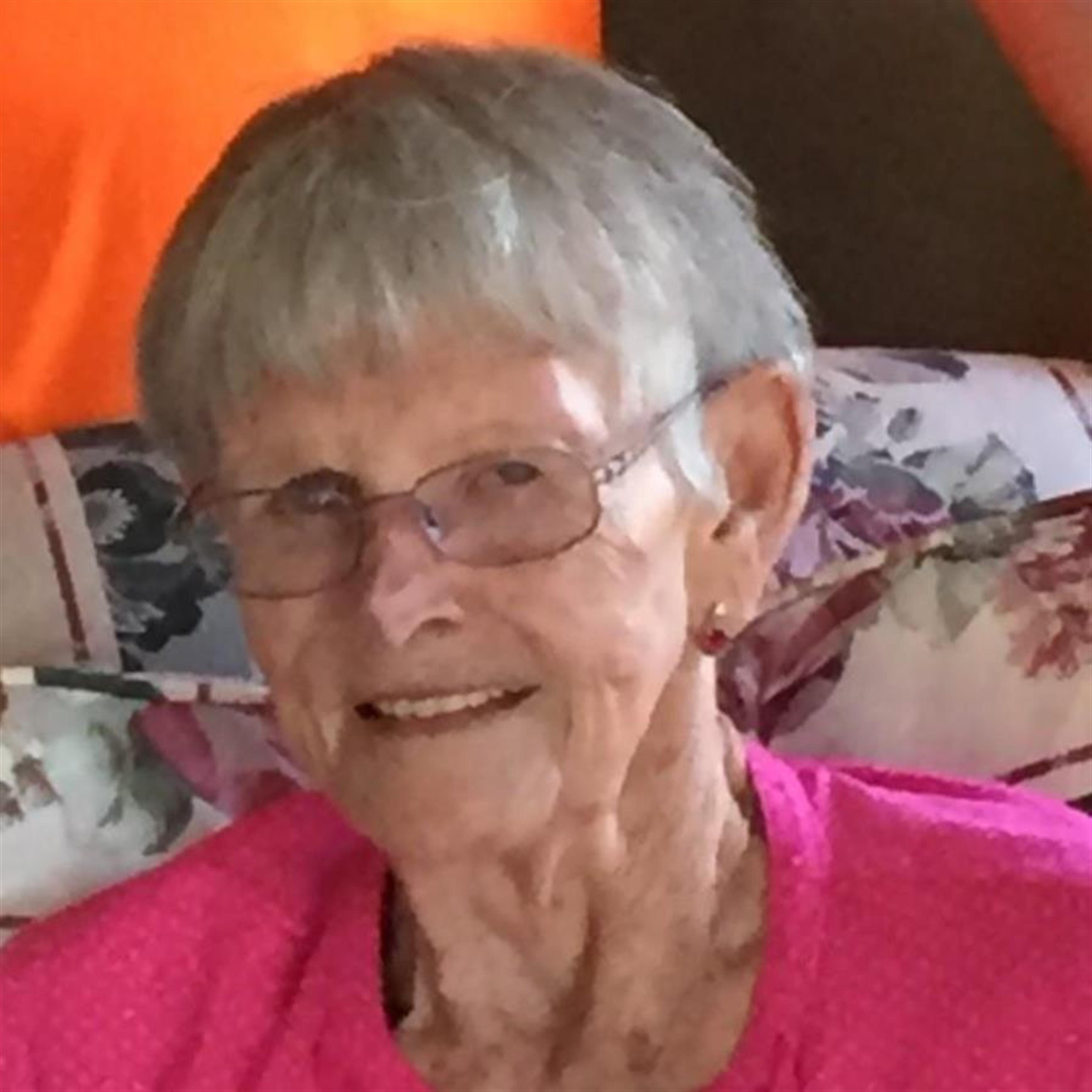 Pauline E. "Polly" LaNore