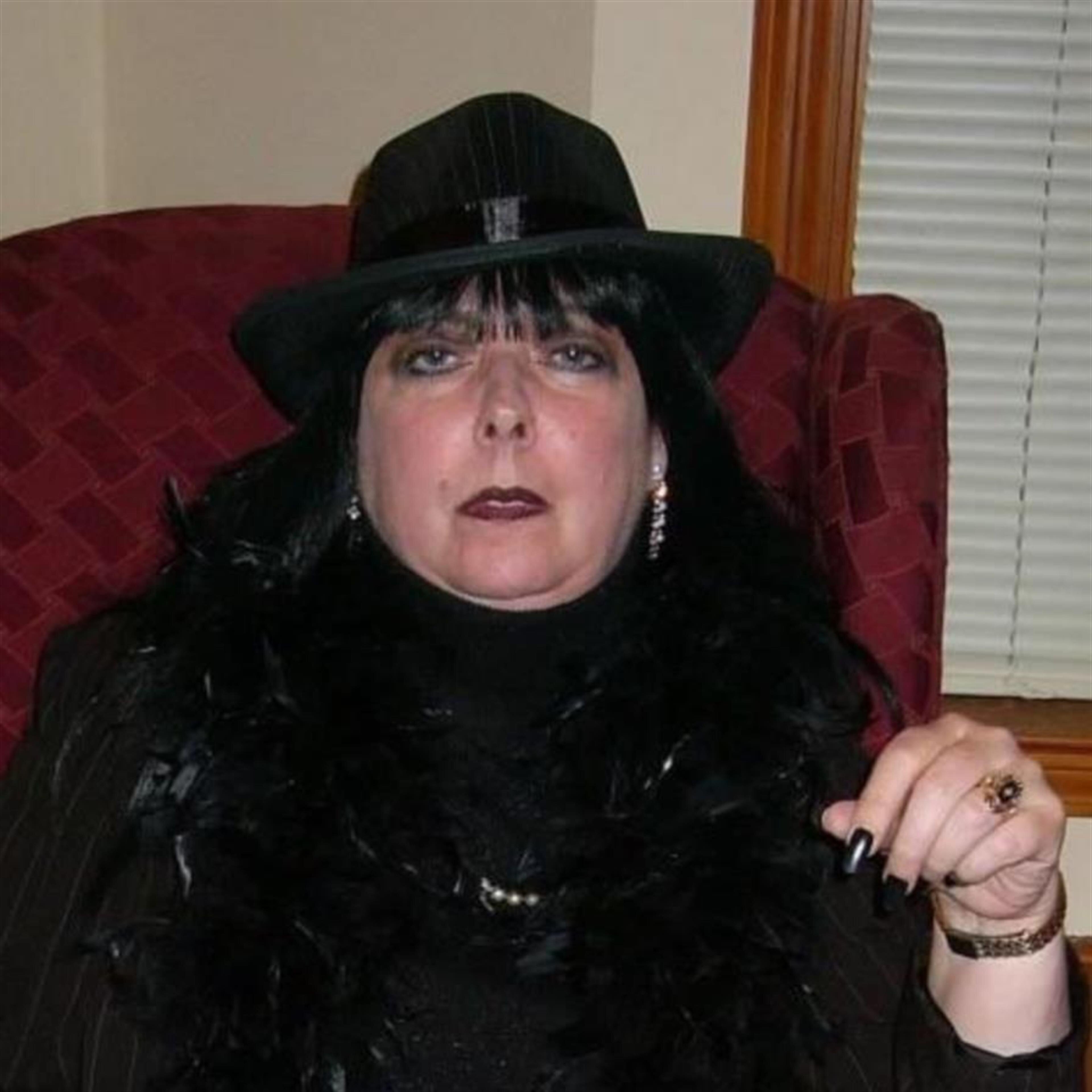 Evelyn Douglass