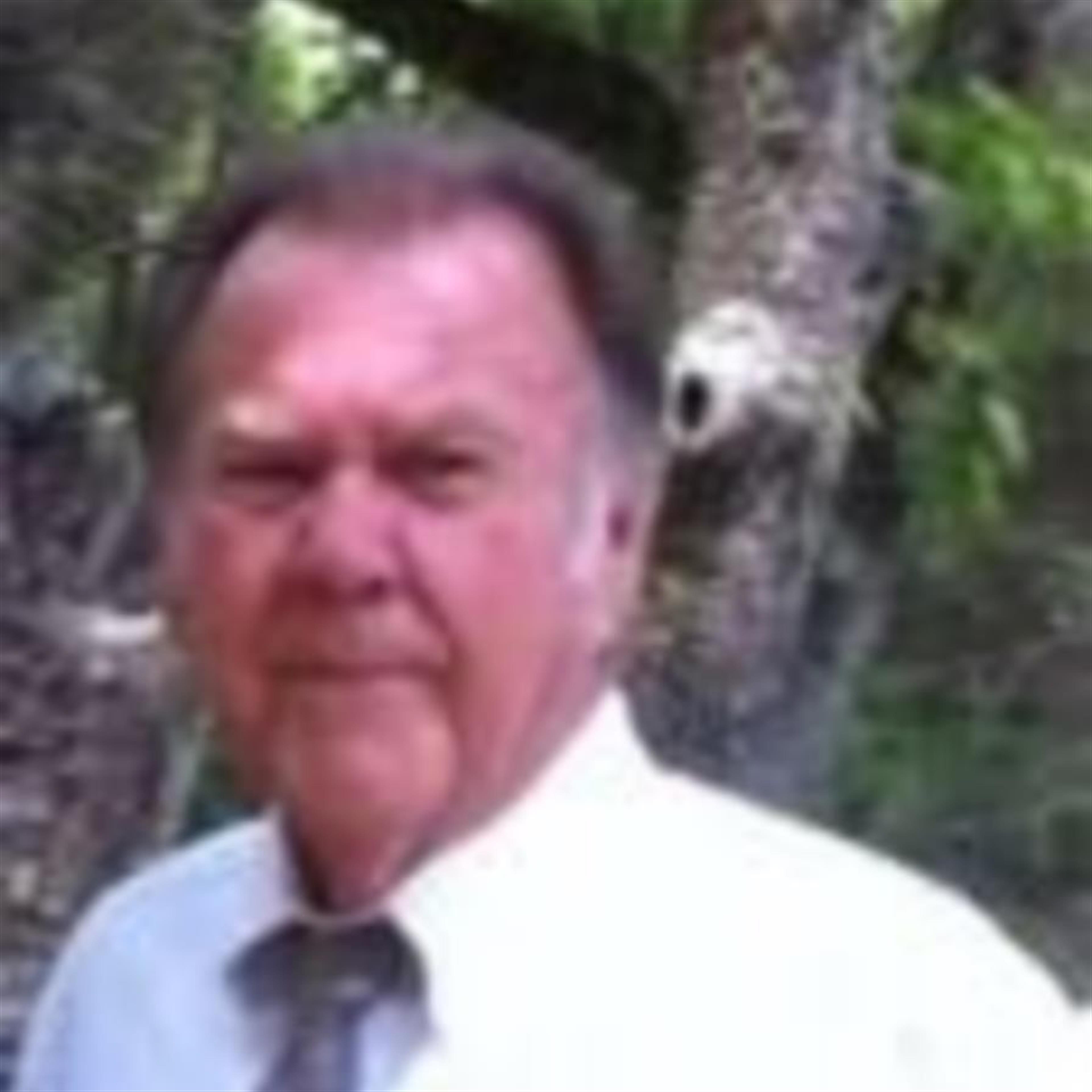 William Harold Walker