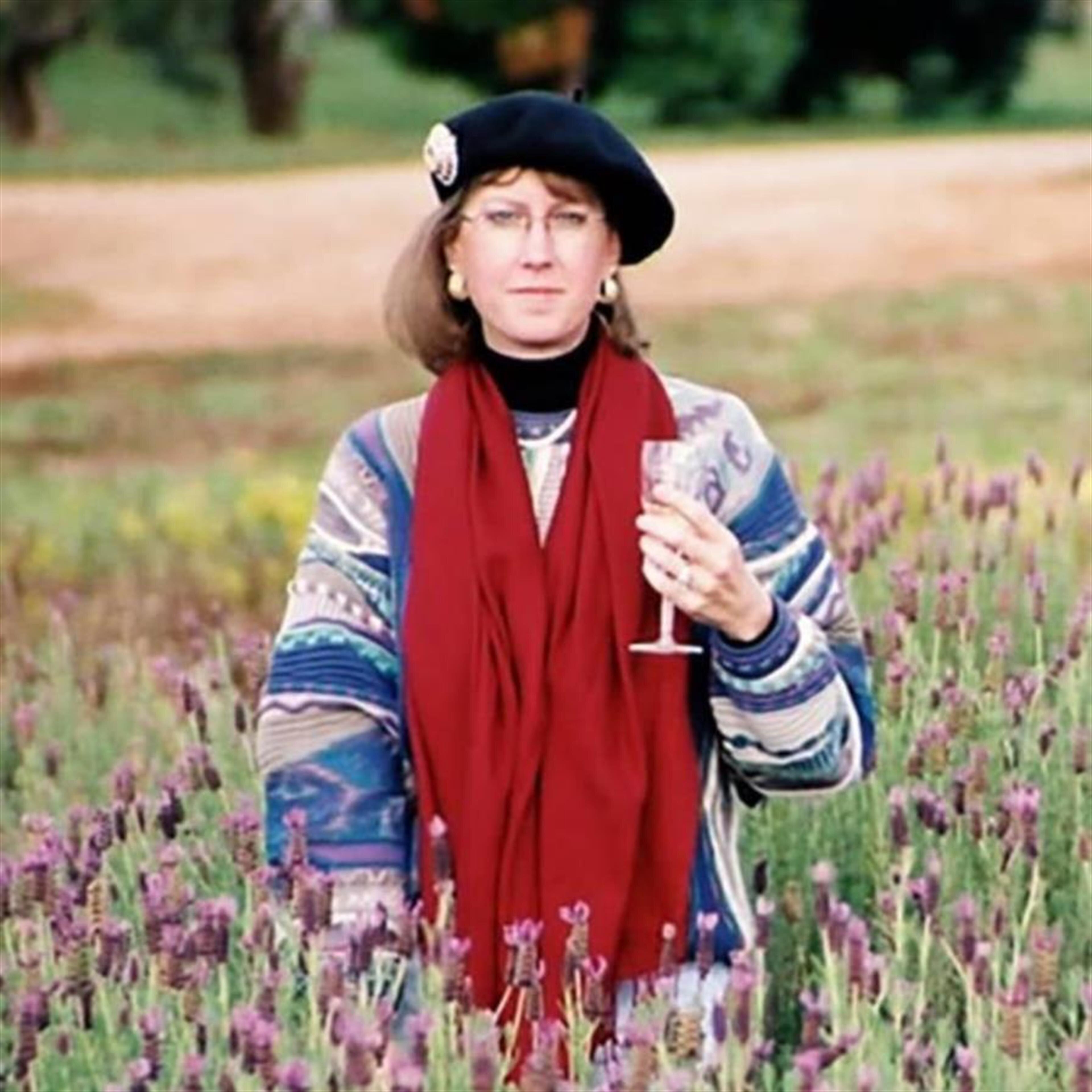 Susan Rae Wiley