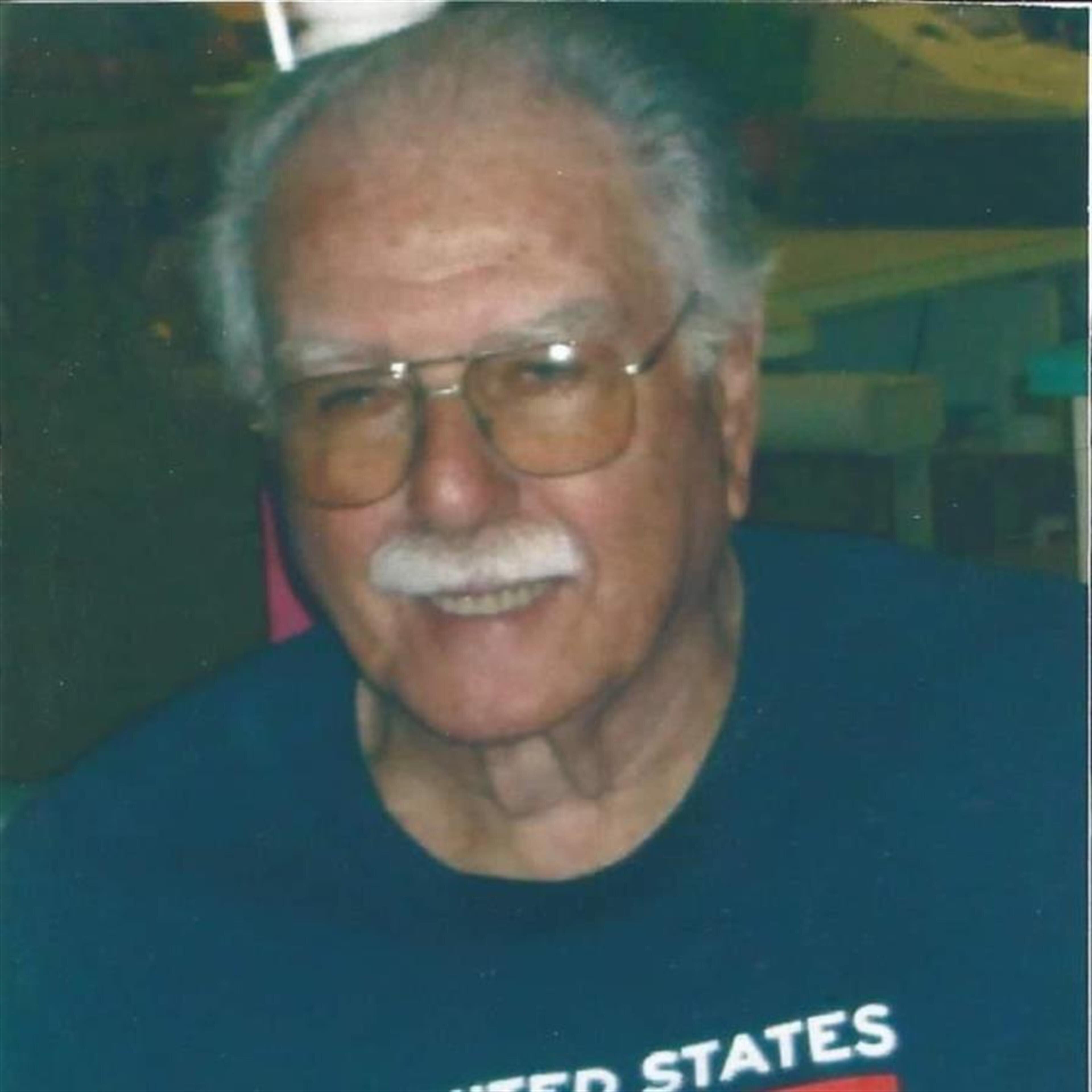 Donald W Newport Sr.