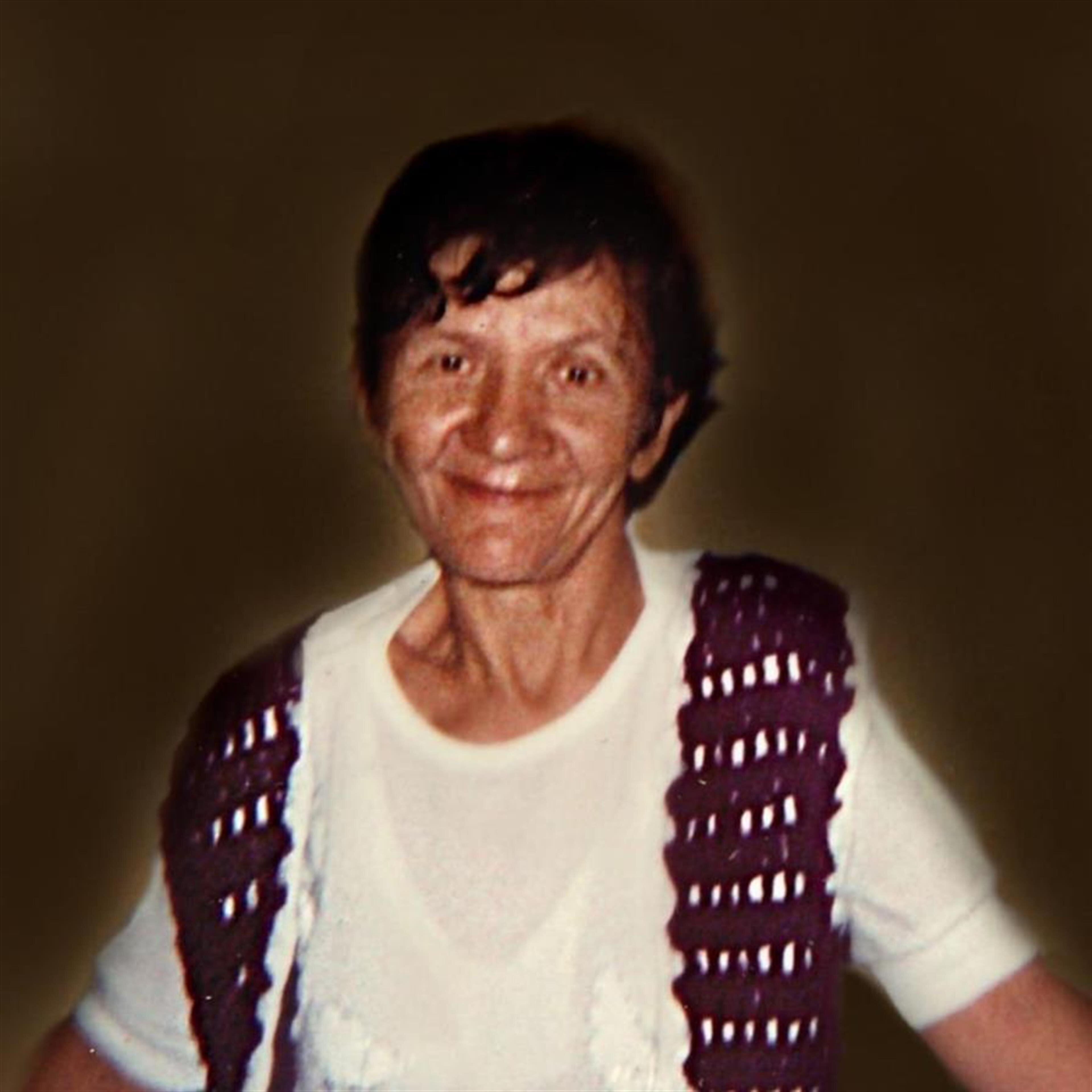 Todorka Siamof