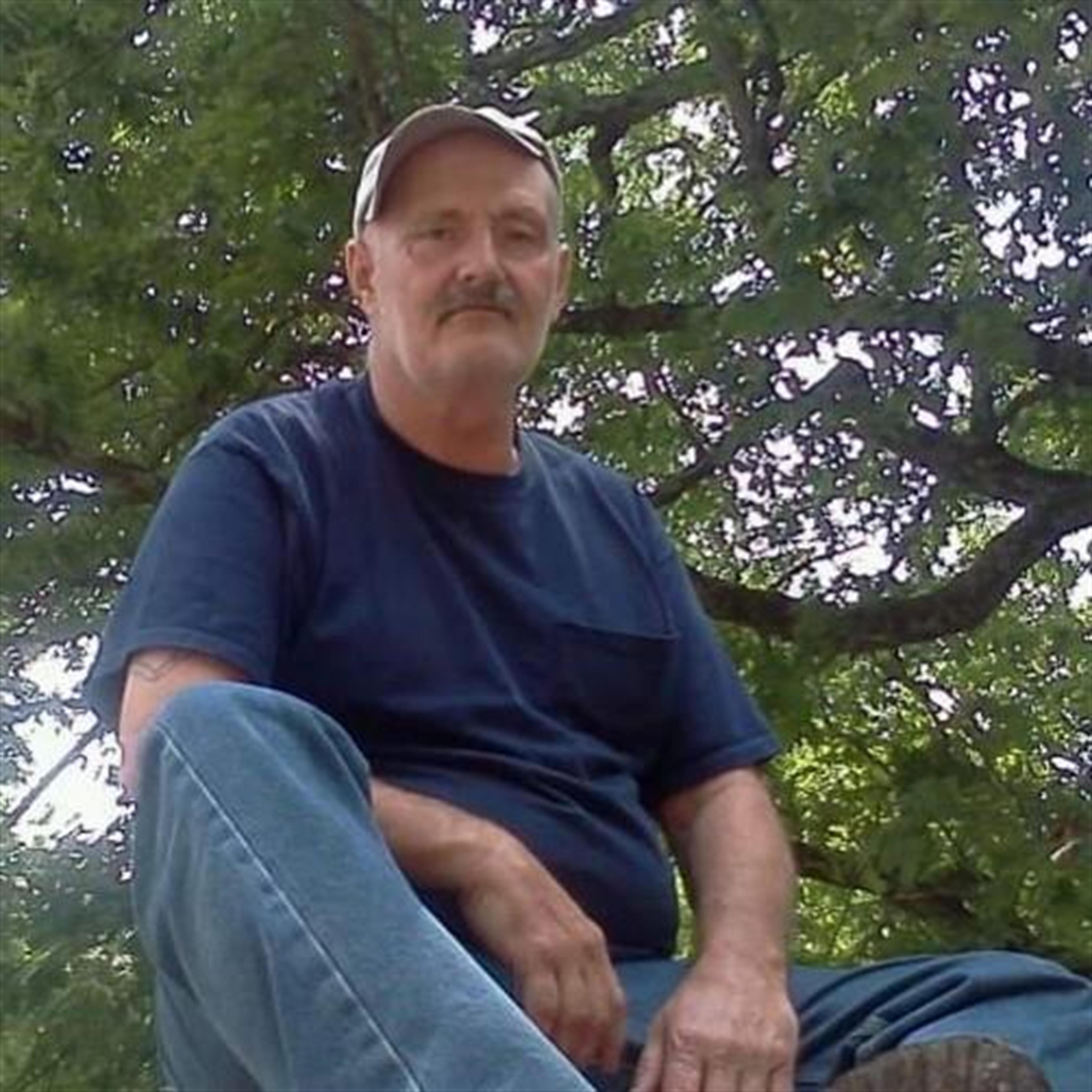 Mr. Robert William Hartsell Sr.