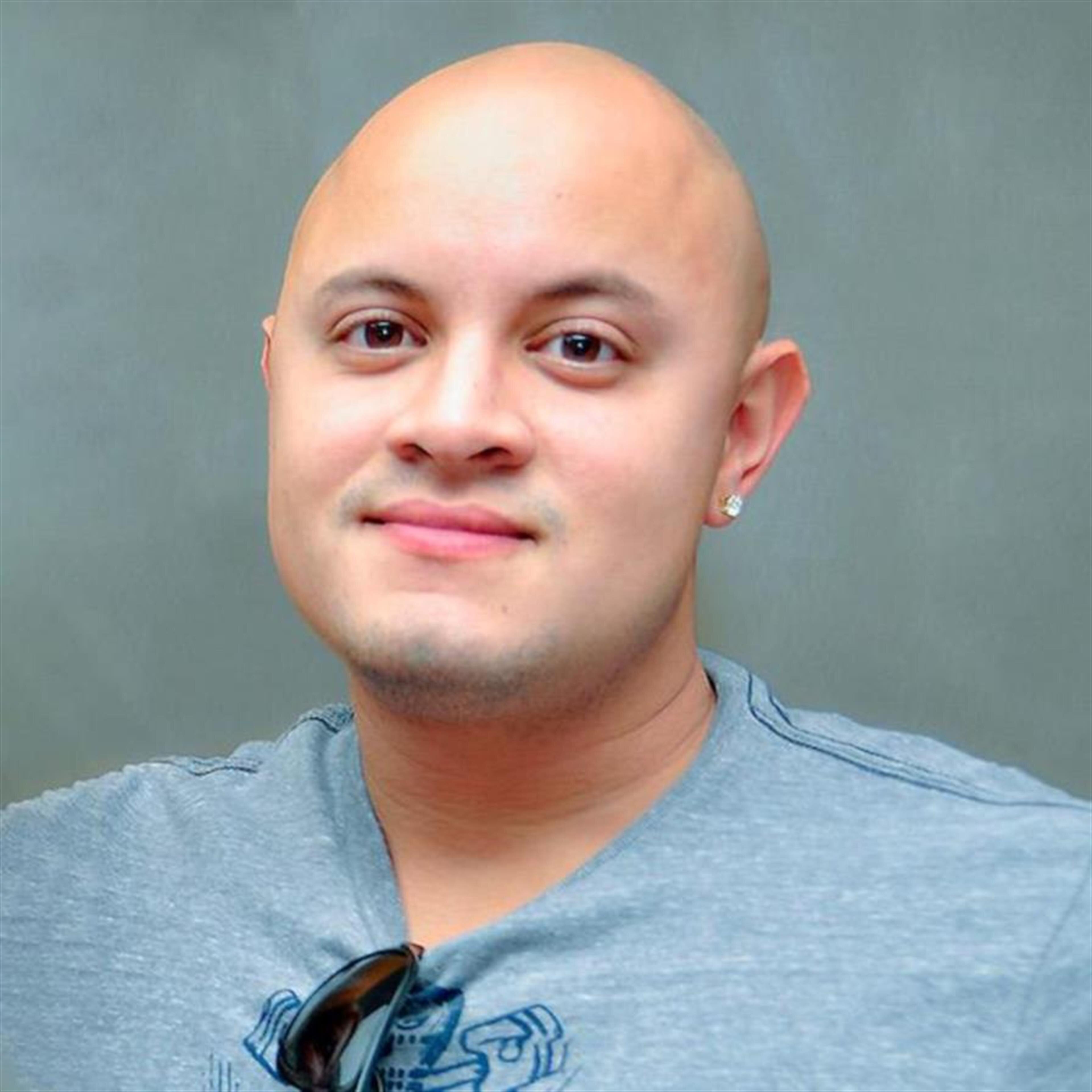 MICHAEL BRYAN CARRASQUILLO