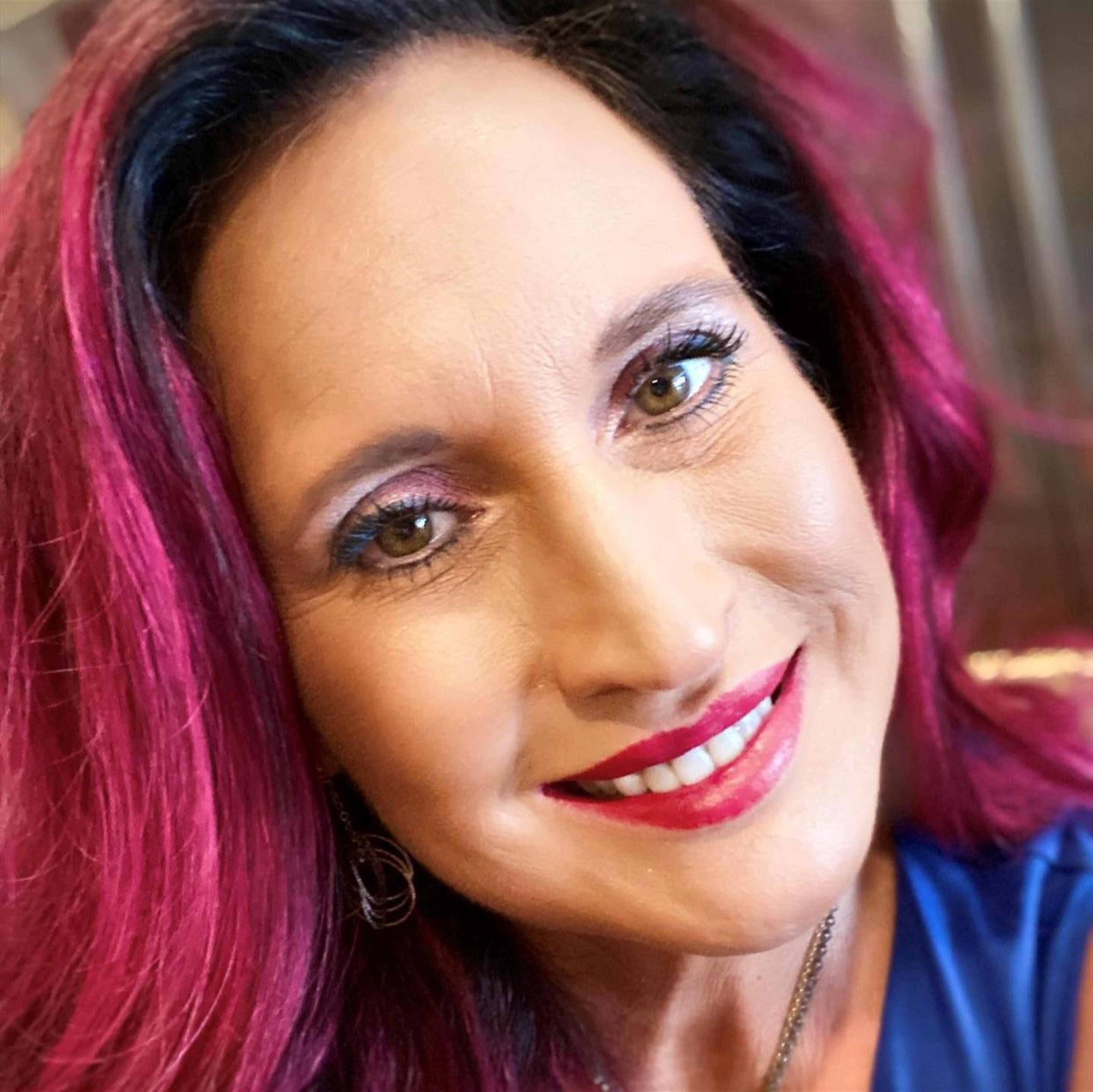 Amy Rose Maloy