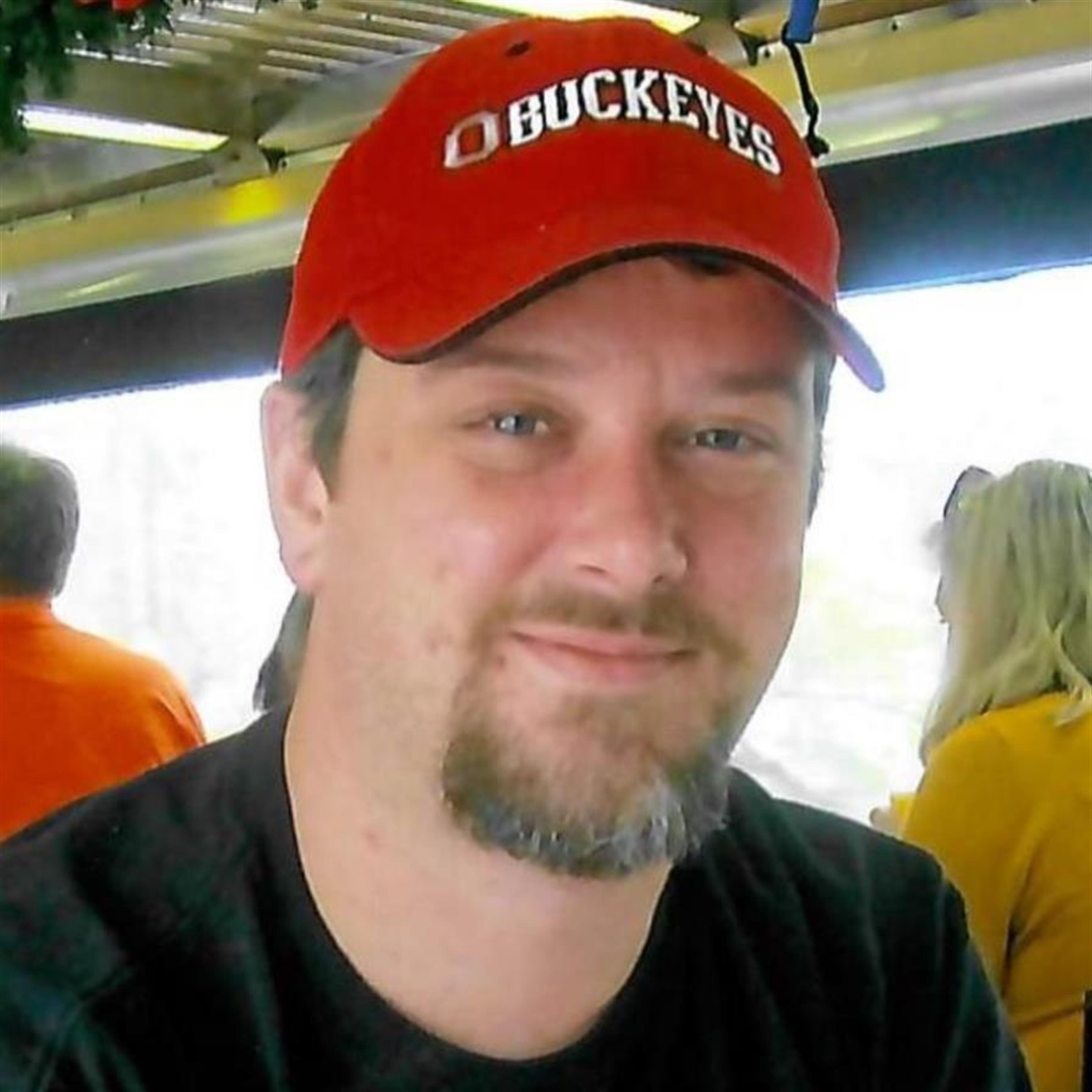 Jeffrey Scott Rohde