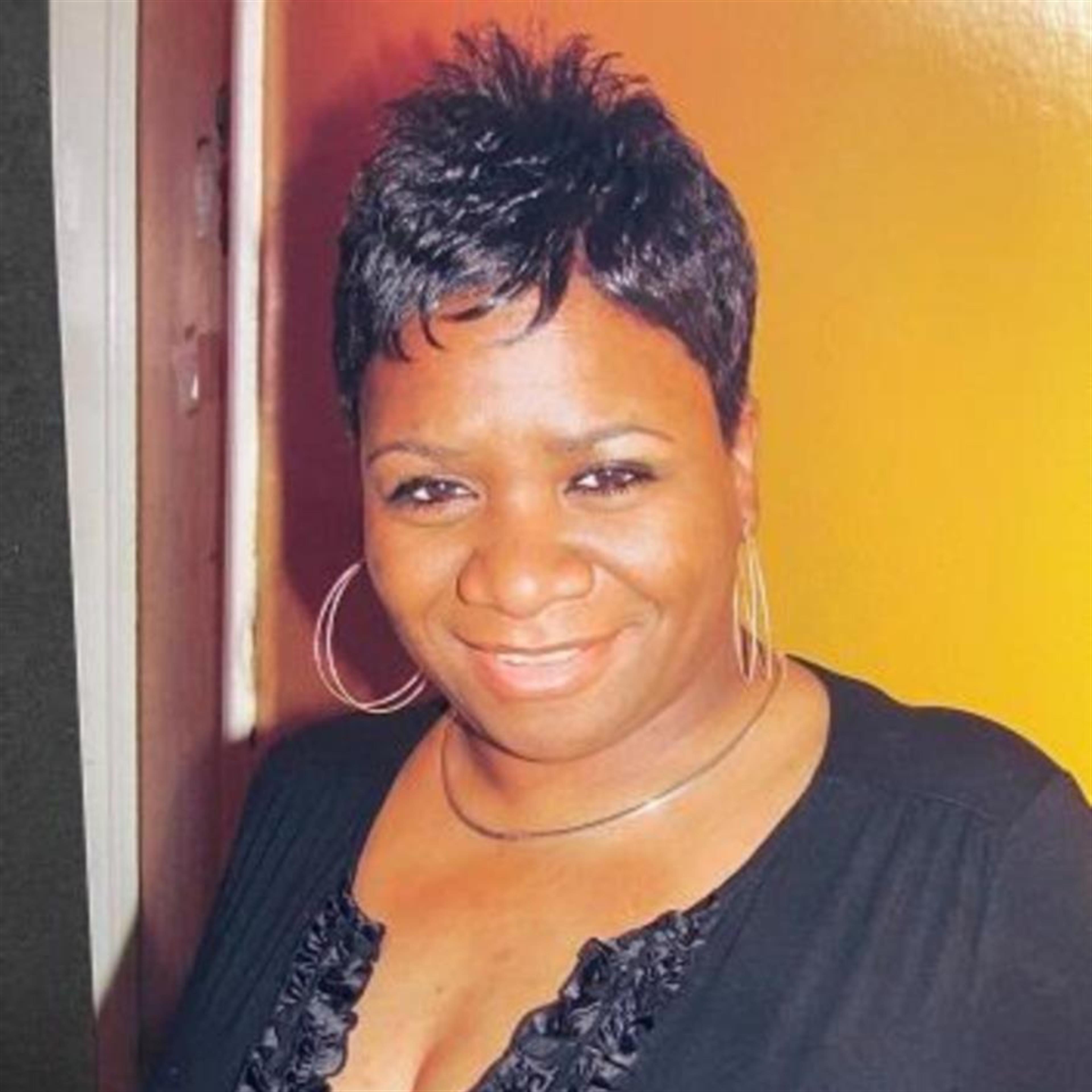 MRS. DENISE MARIE WOODLAND