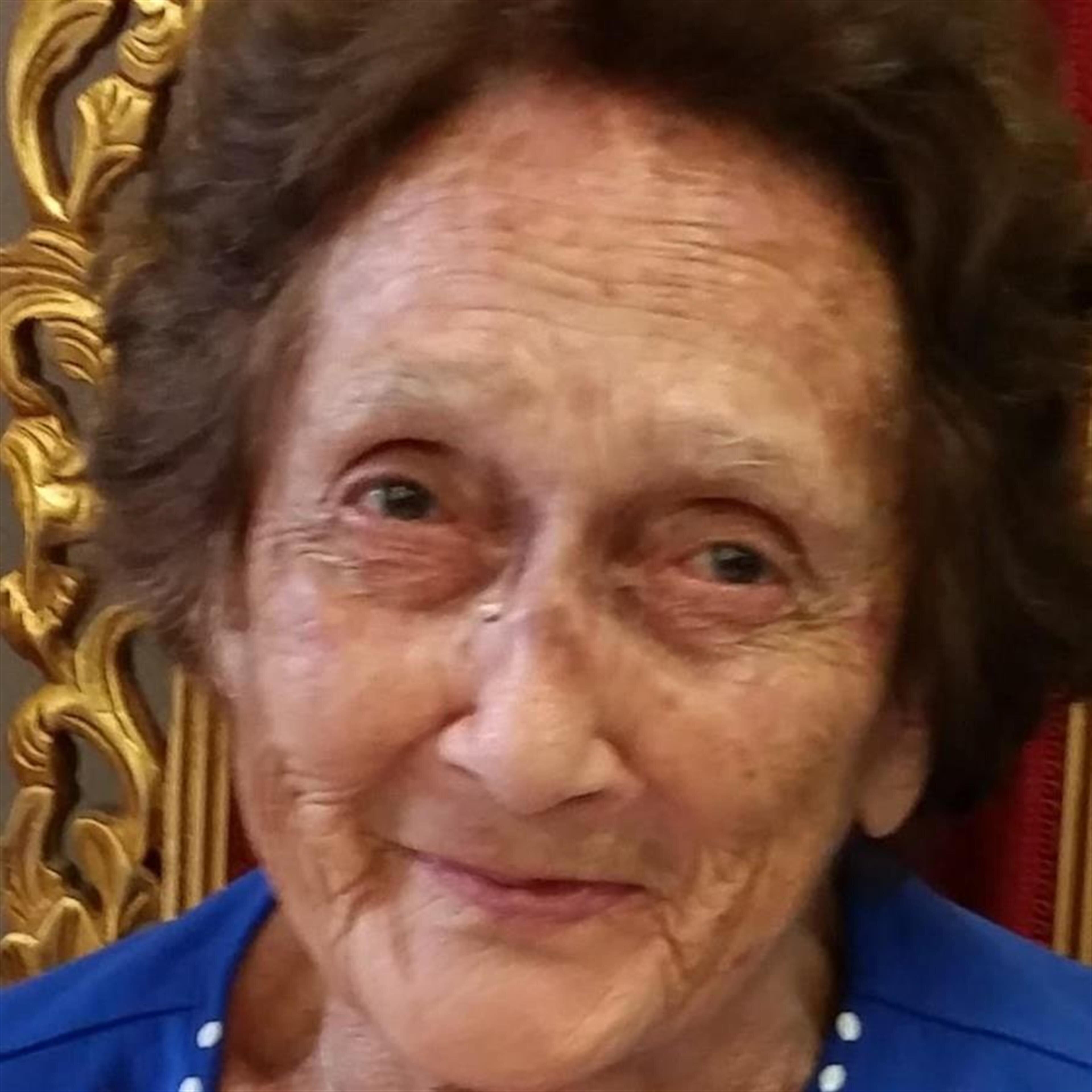Alice F. Mendes