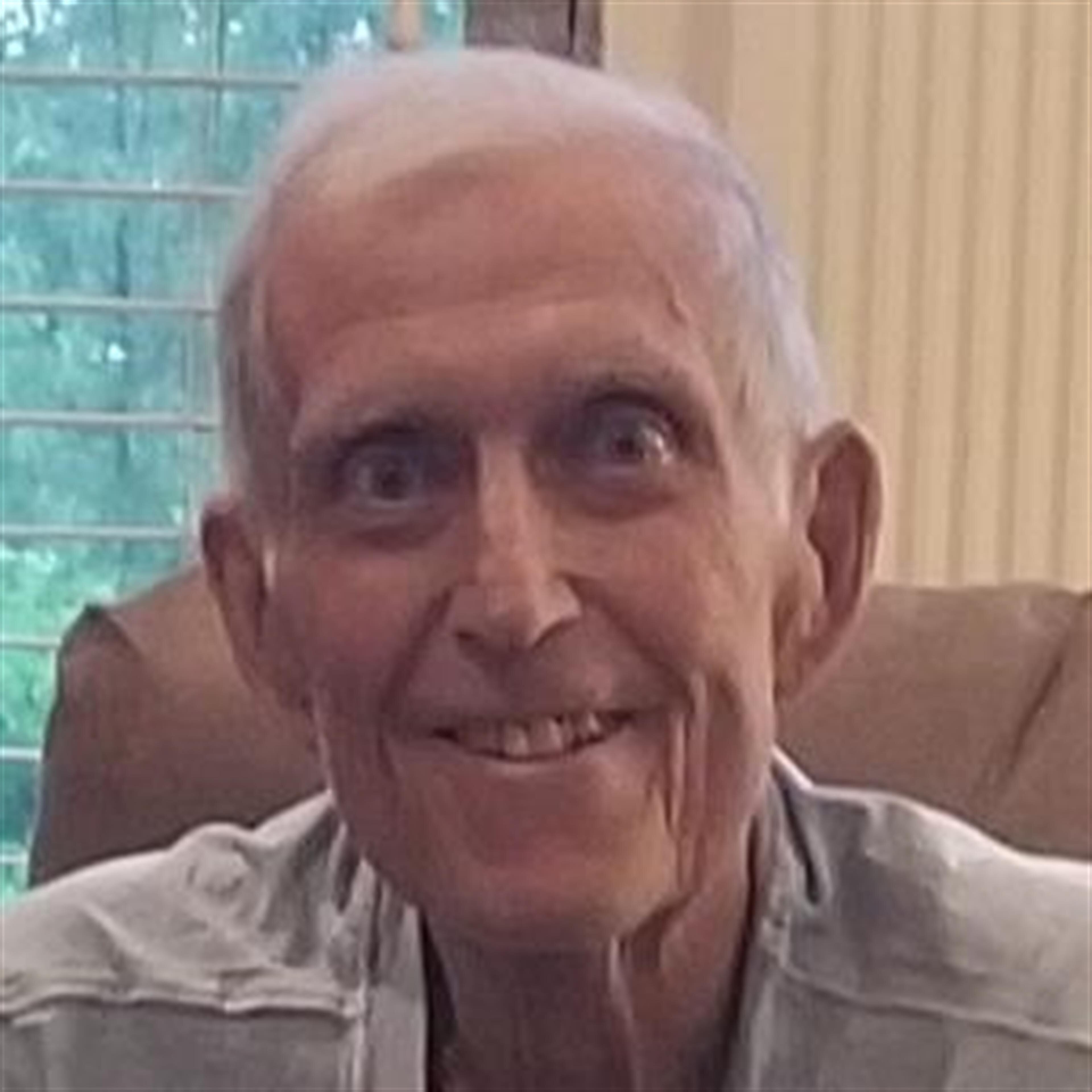 Douglas Michael Rose
