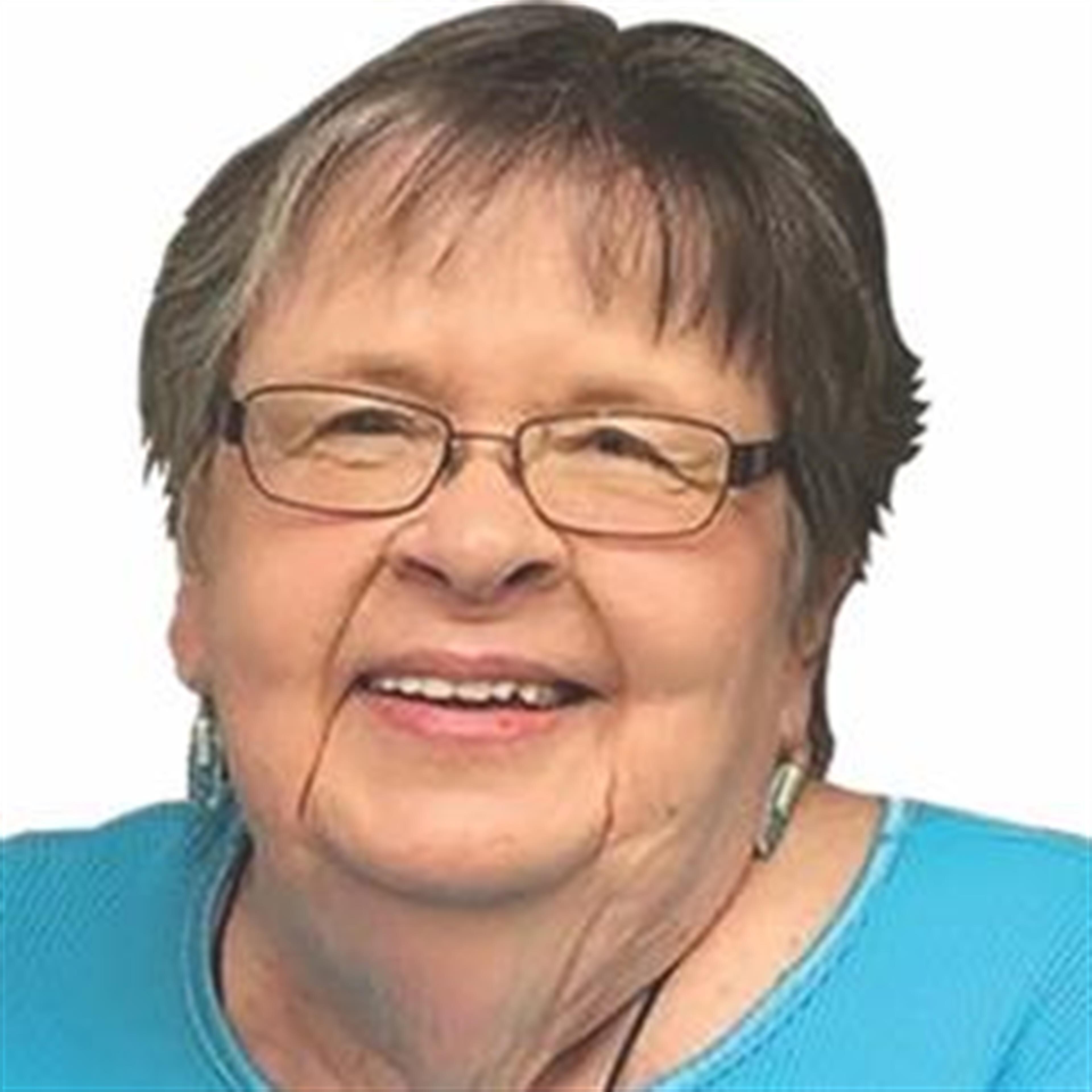 Eva H. Partridge