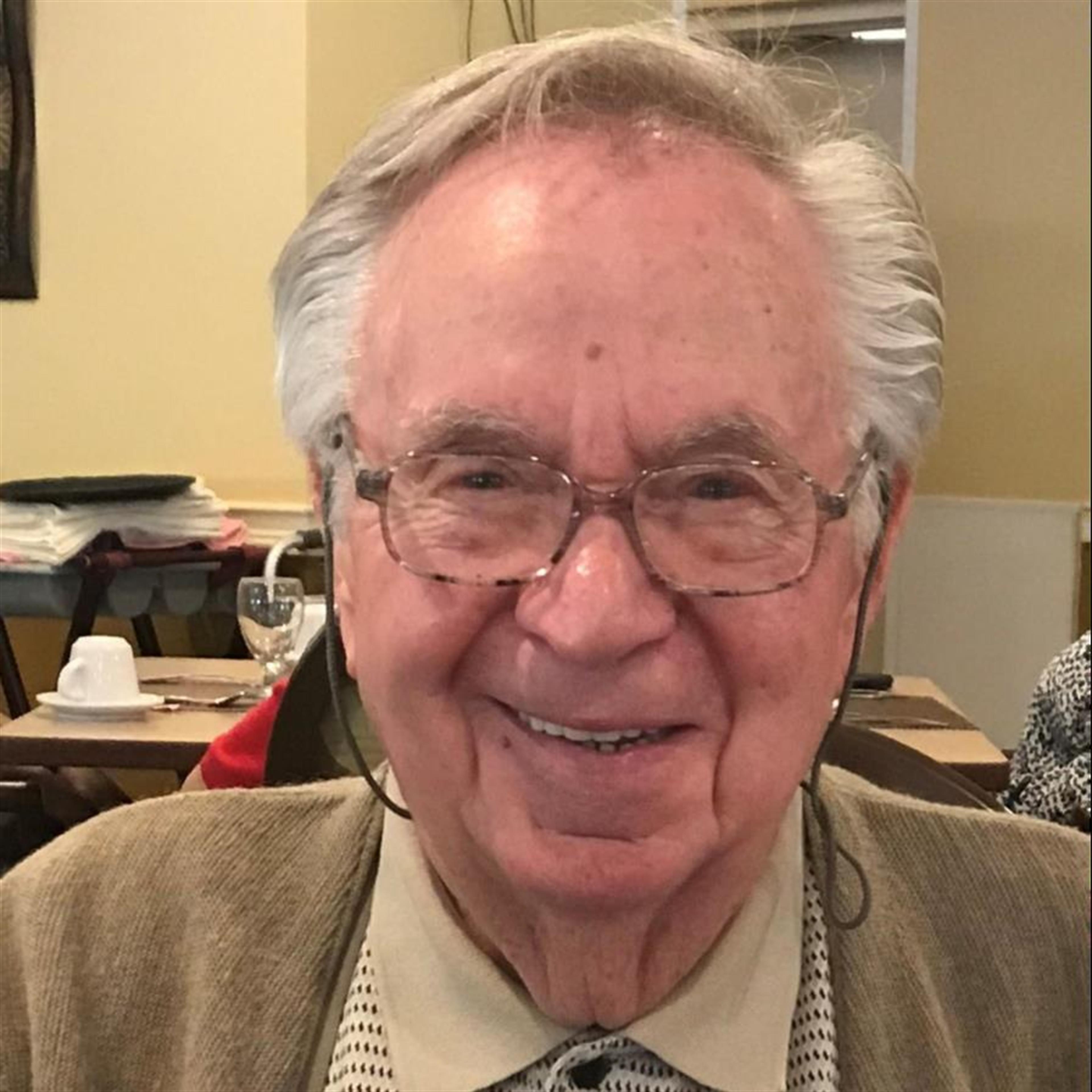 Solomon "Sol" Inden