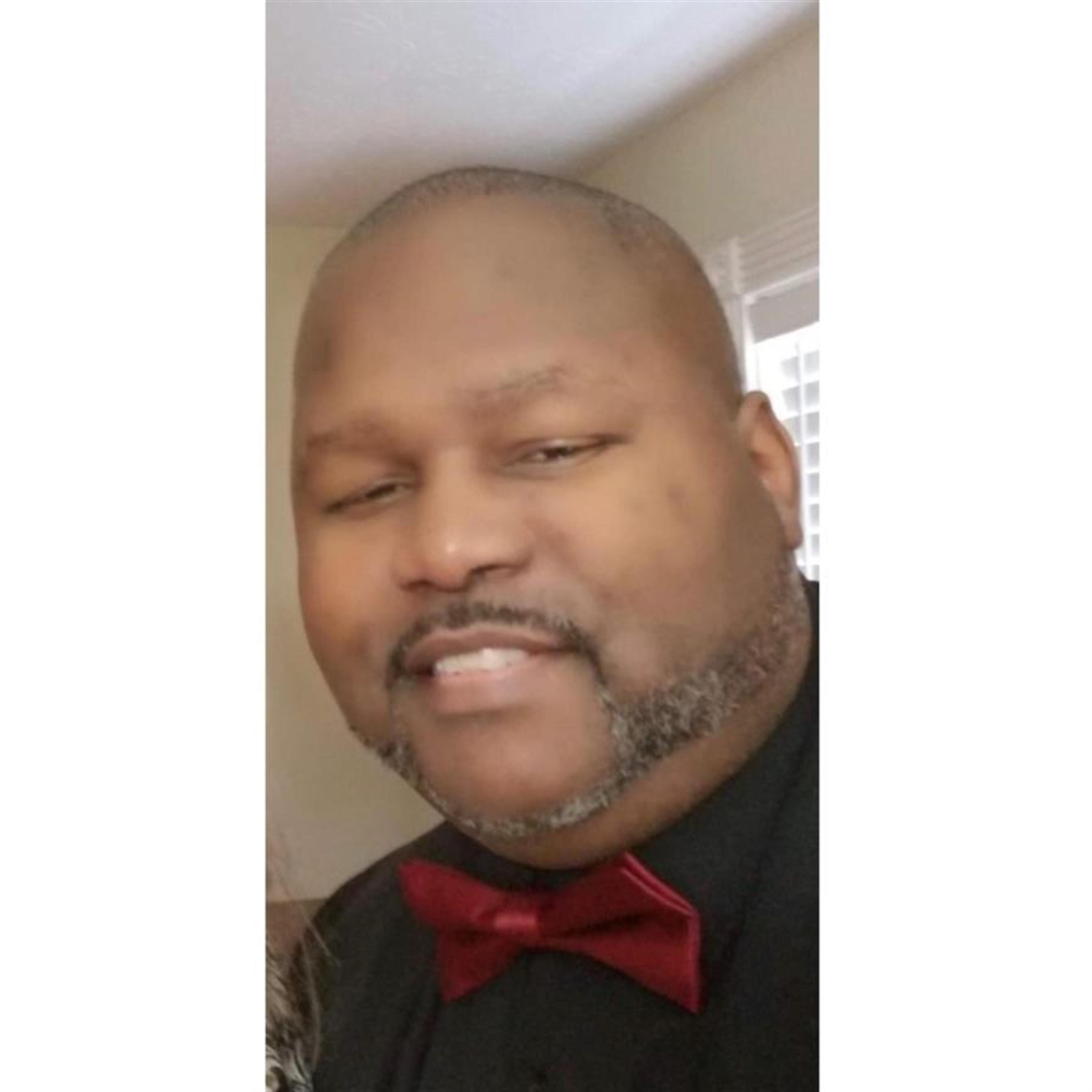 Mr. Harry James Warren Jr.