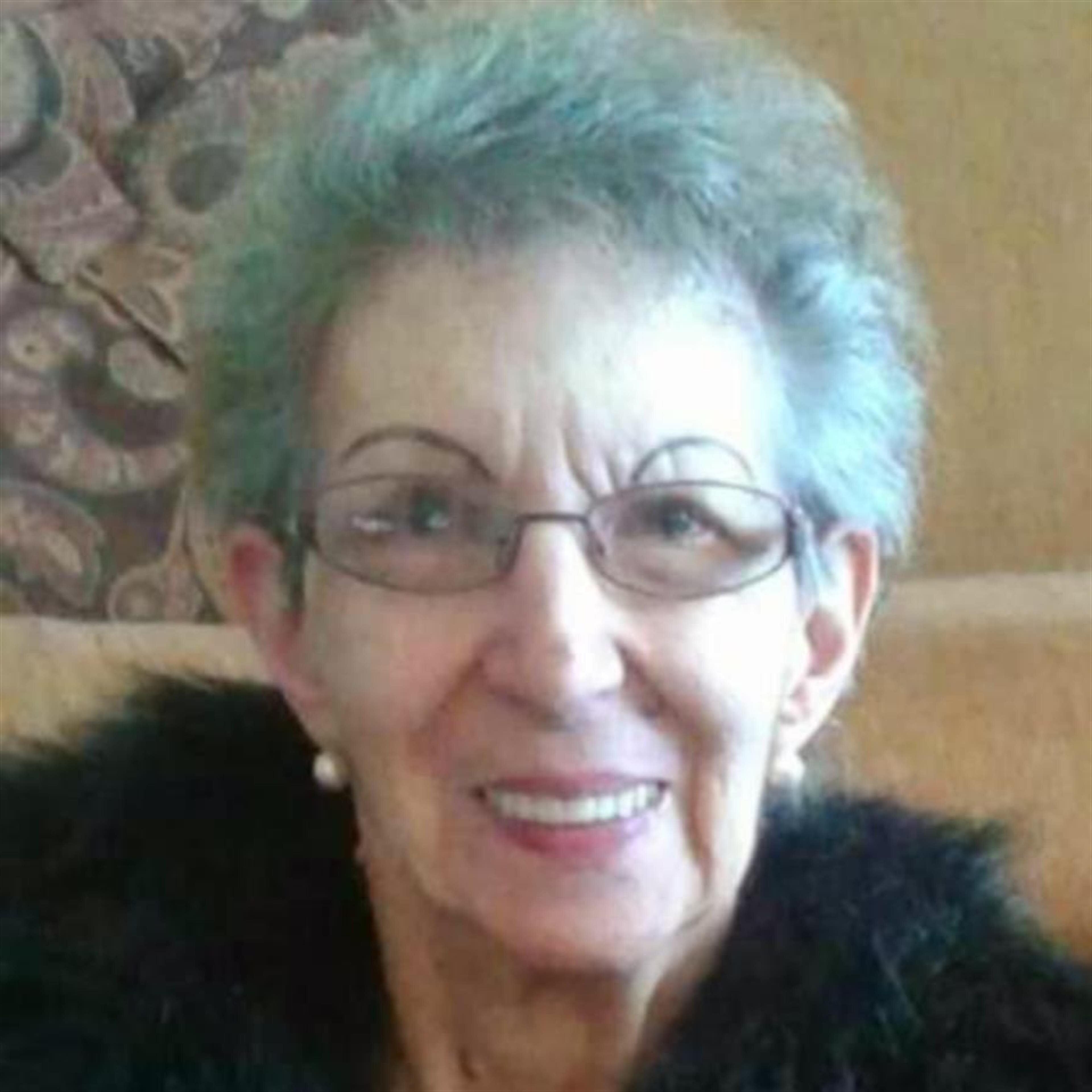 Alma Hummel