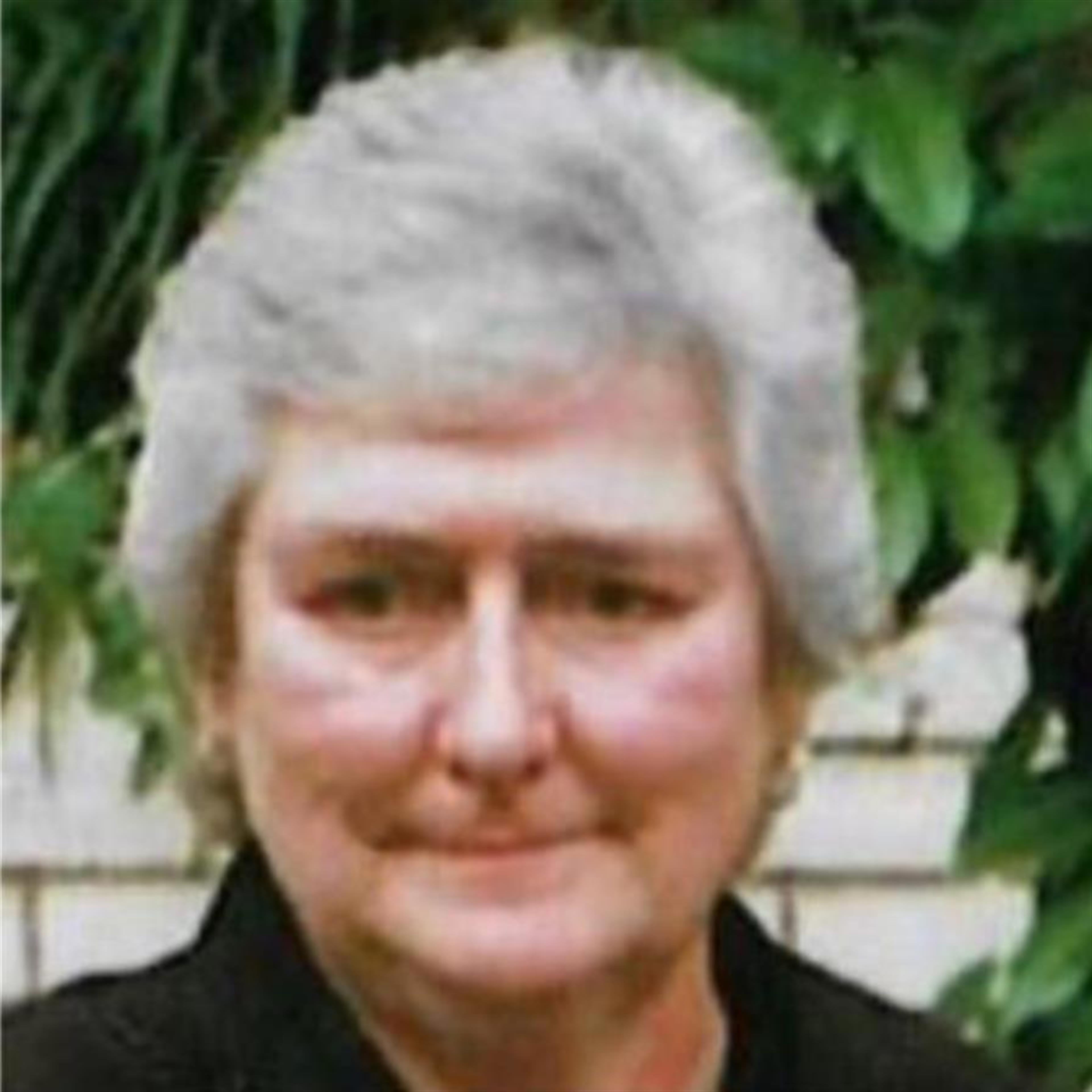 Jacqueline "Jackie" Louise Trenthem