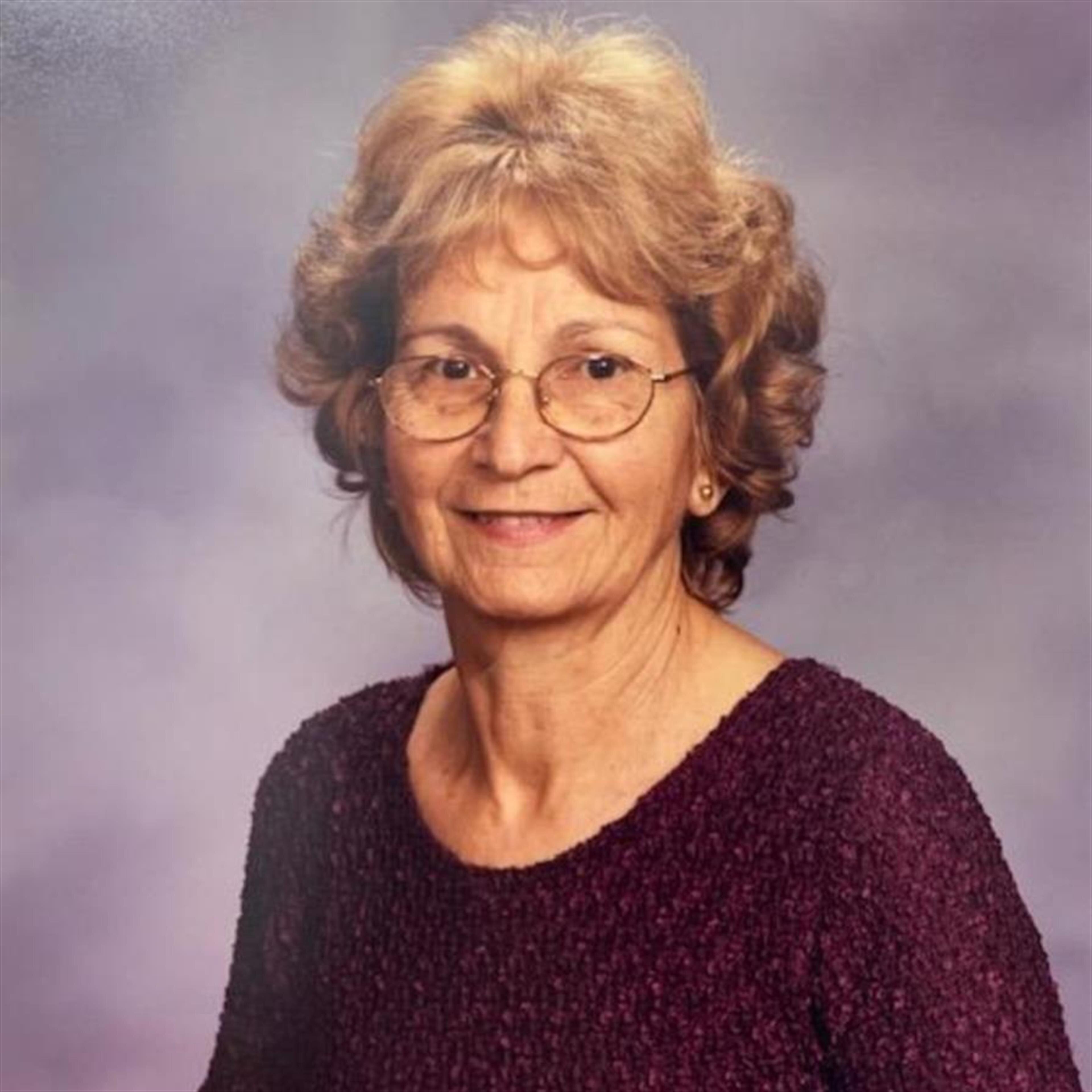 Aleida G. Martin