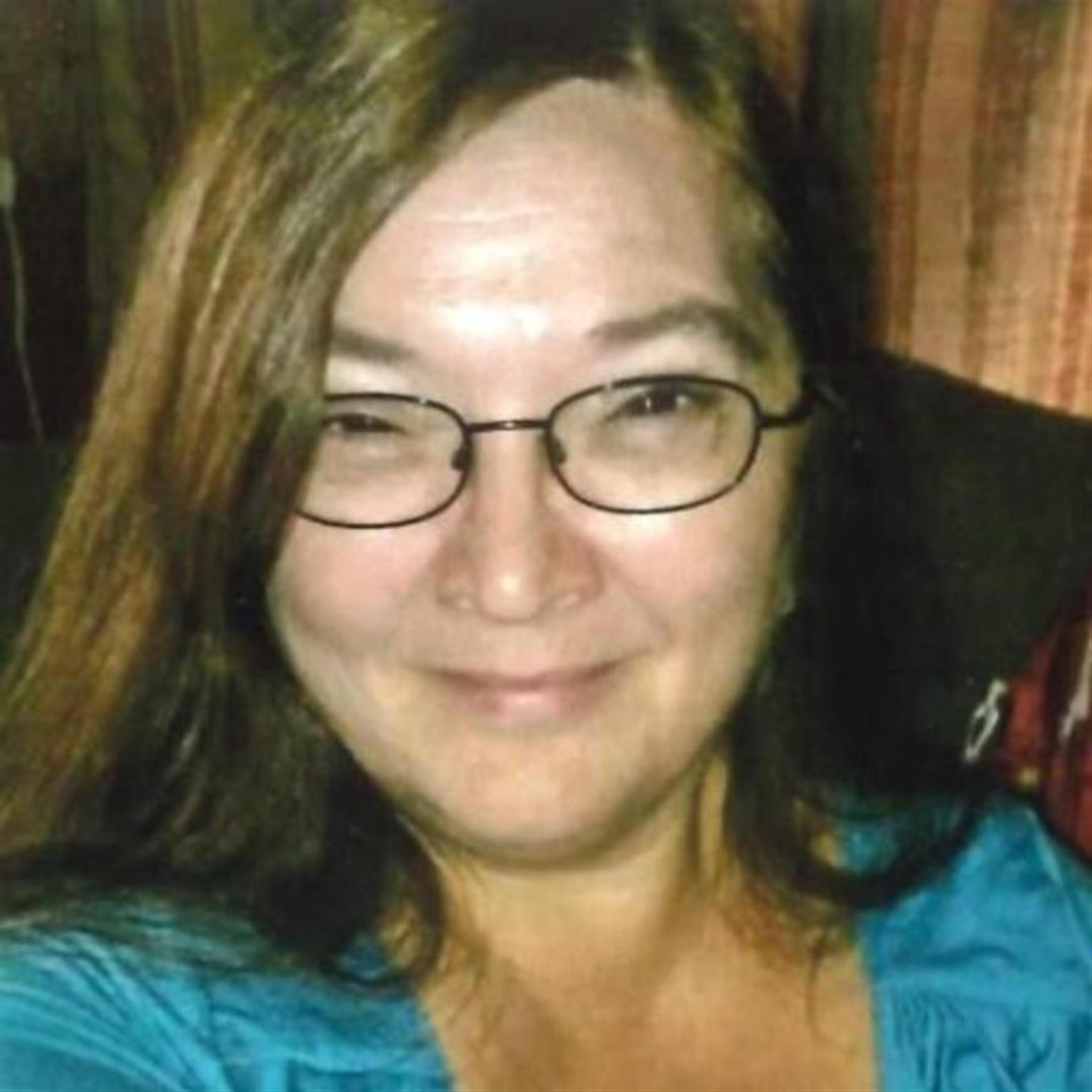 Tina Marie Boyd