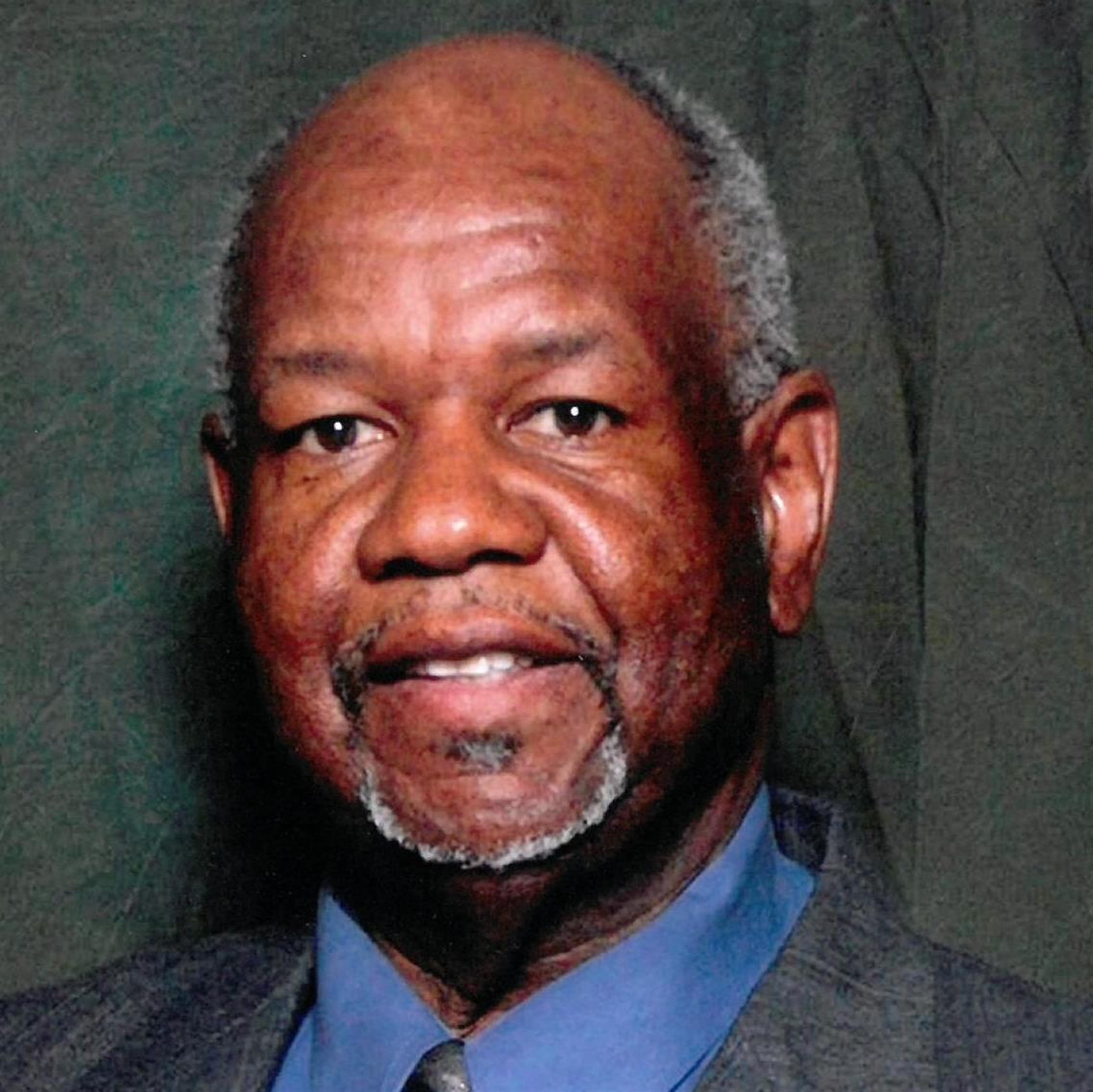 John Howard Baker's obituary picture