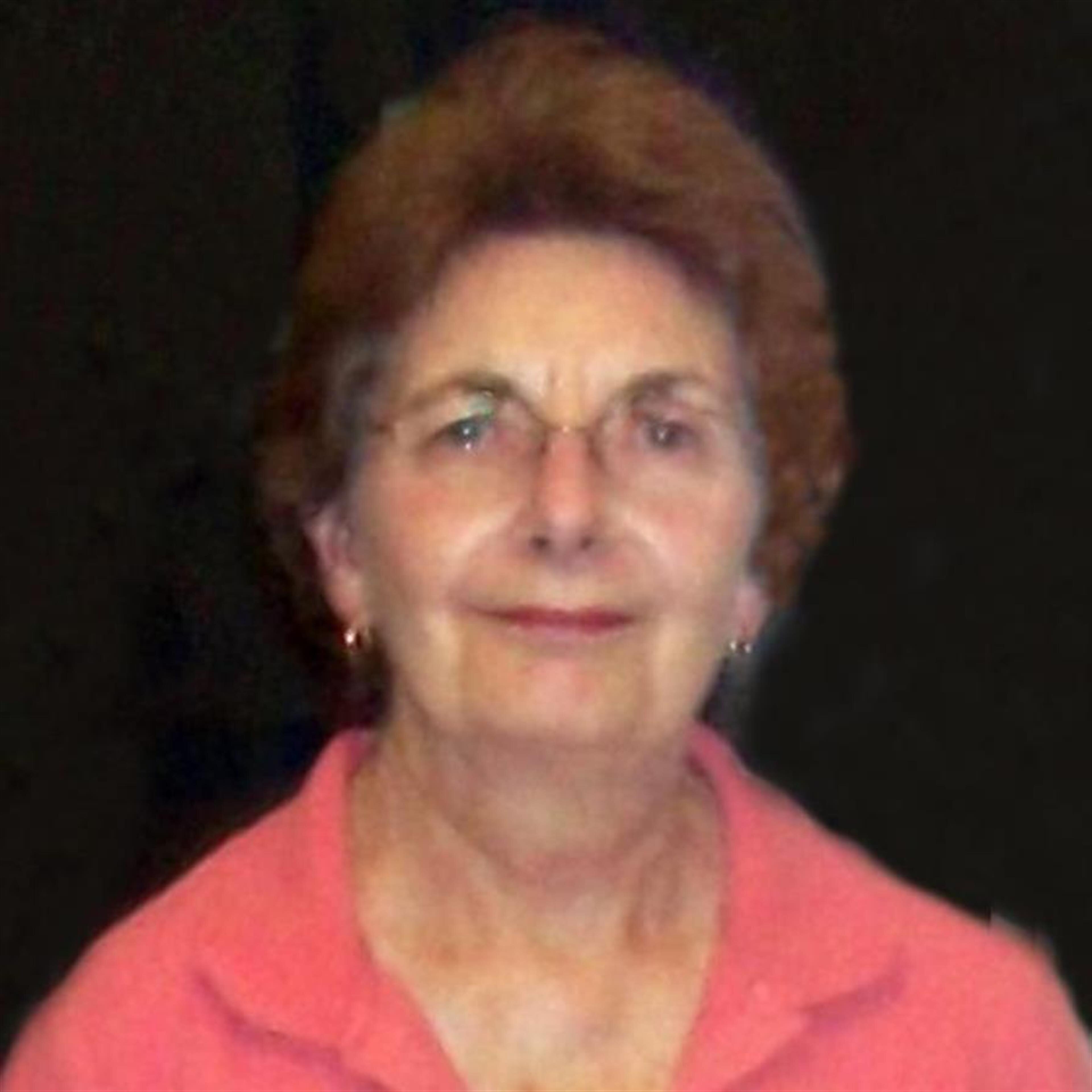 Penelope "Penny" Ann LaBarthe