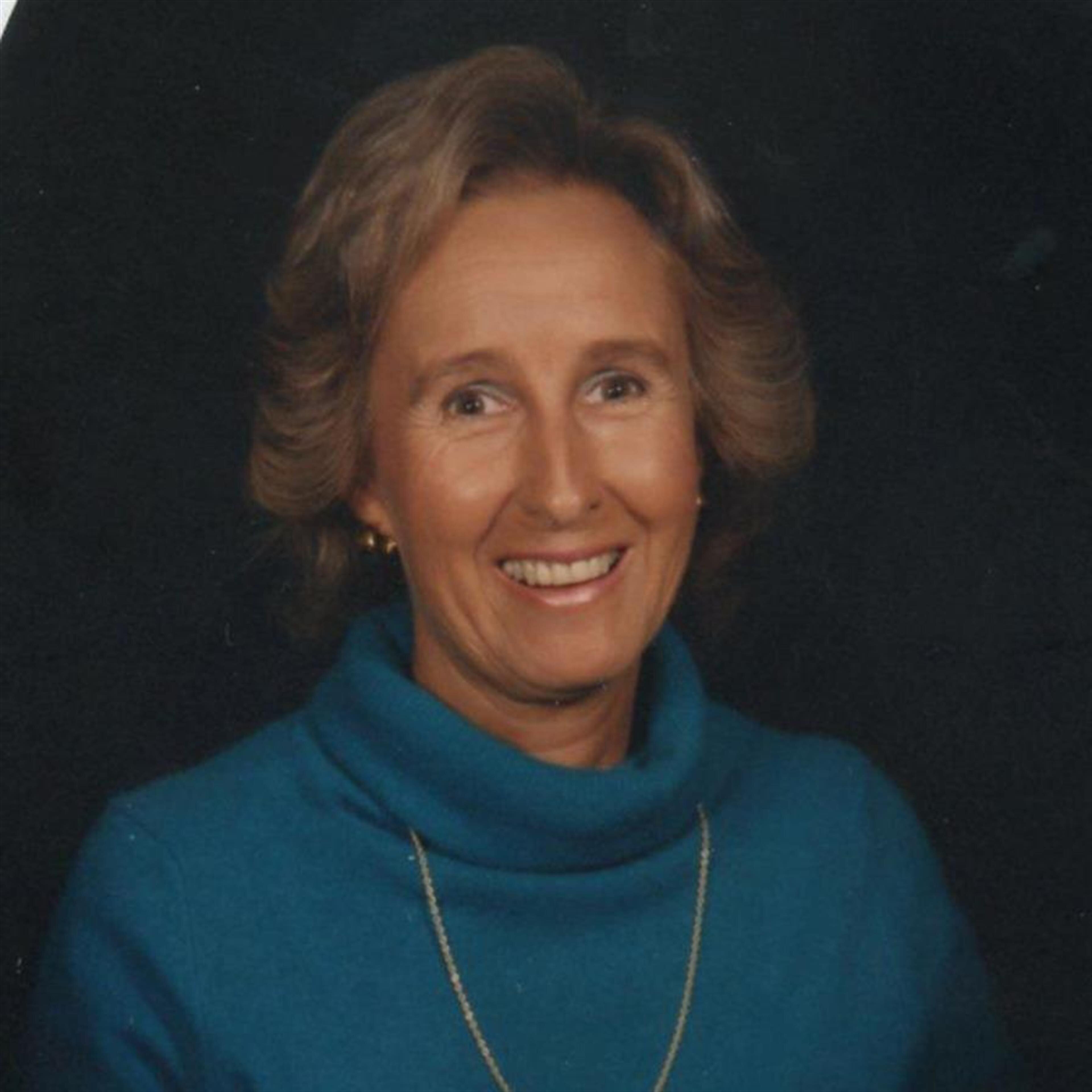Ms. Rose Marie Steele