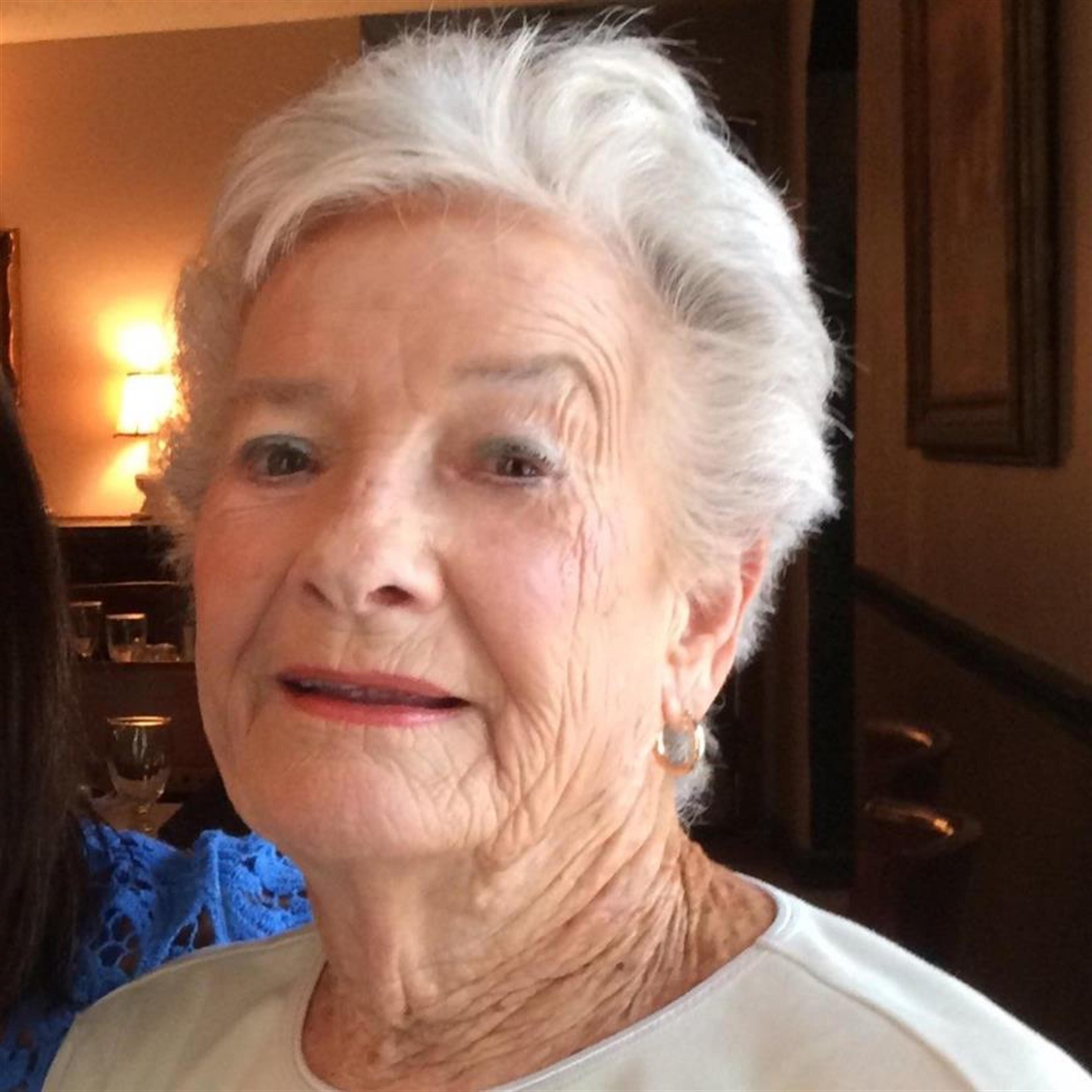 Connie Knox Collins