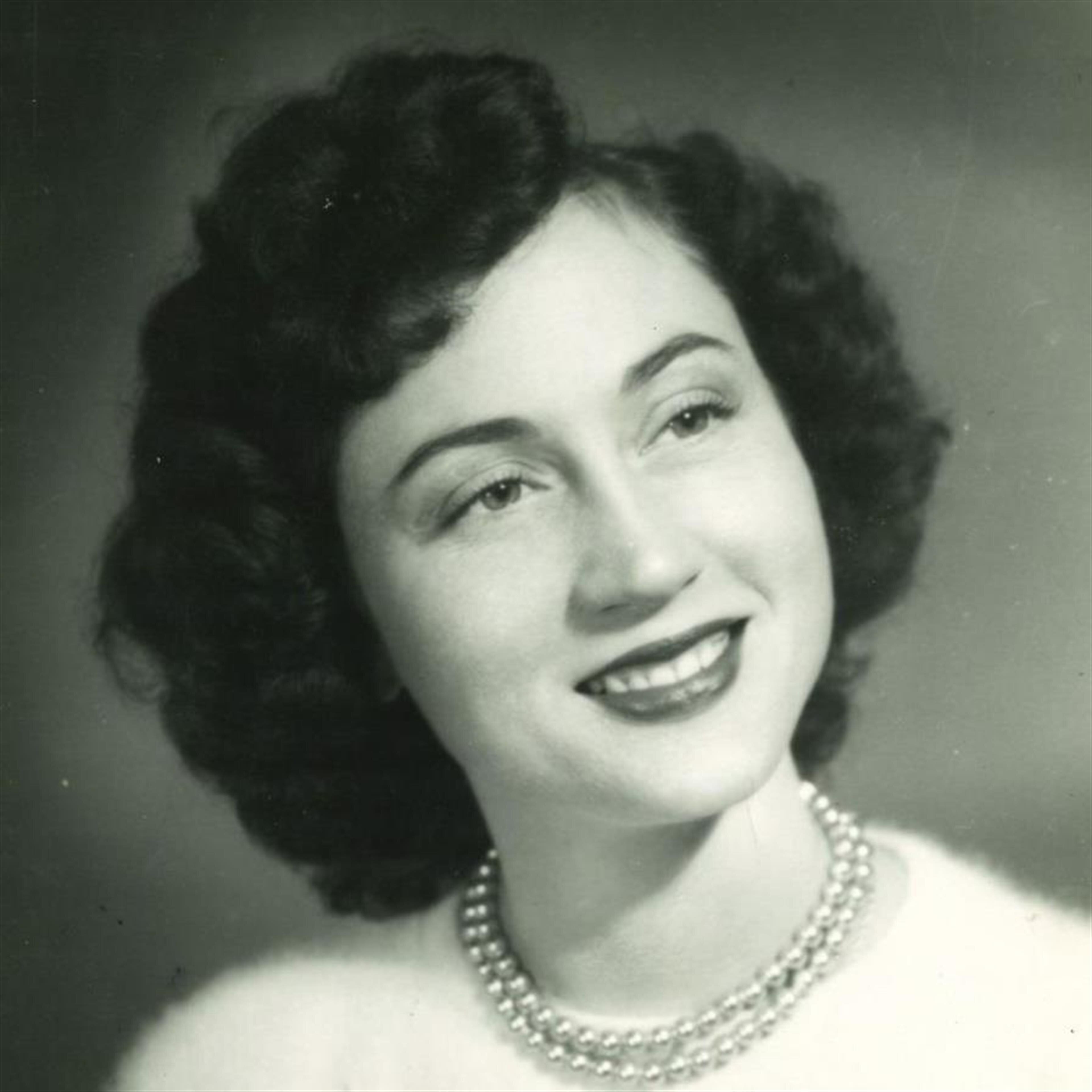 Constance Anne Flaherty
