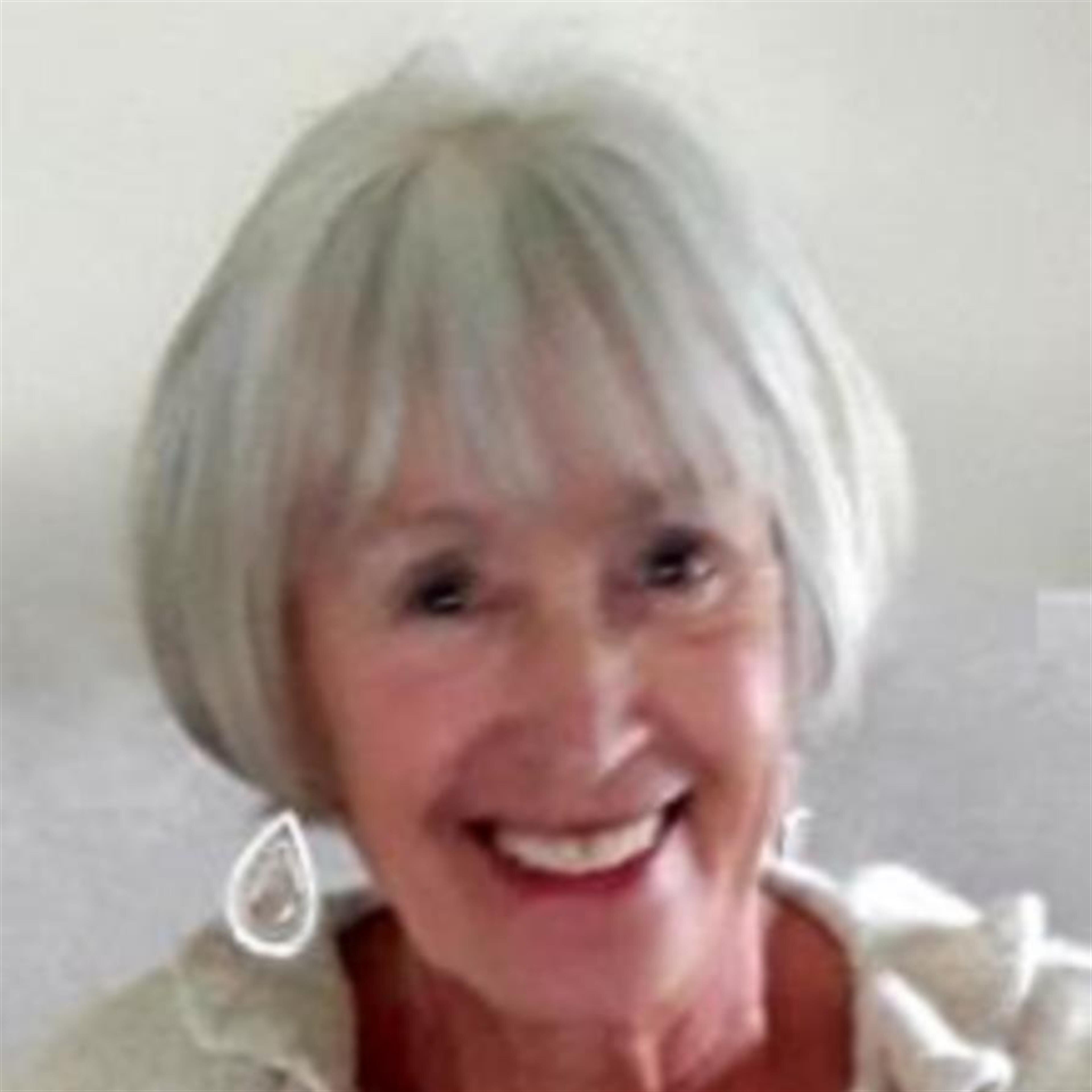 Pauline Mansell