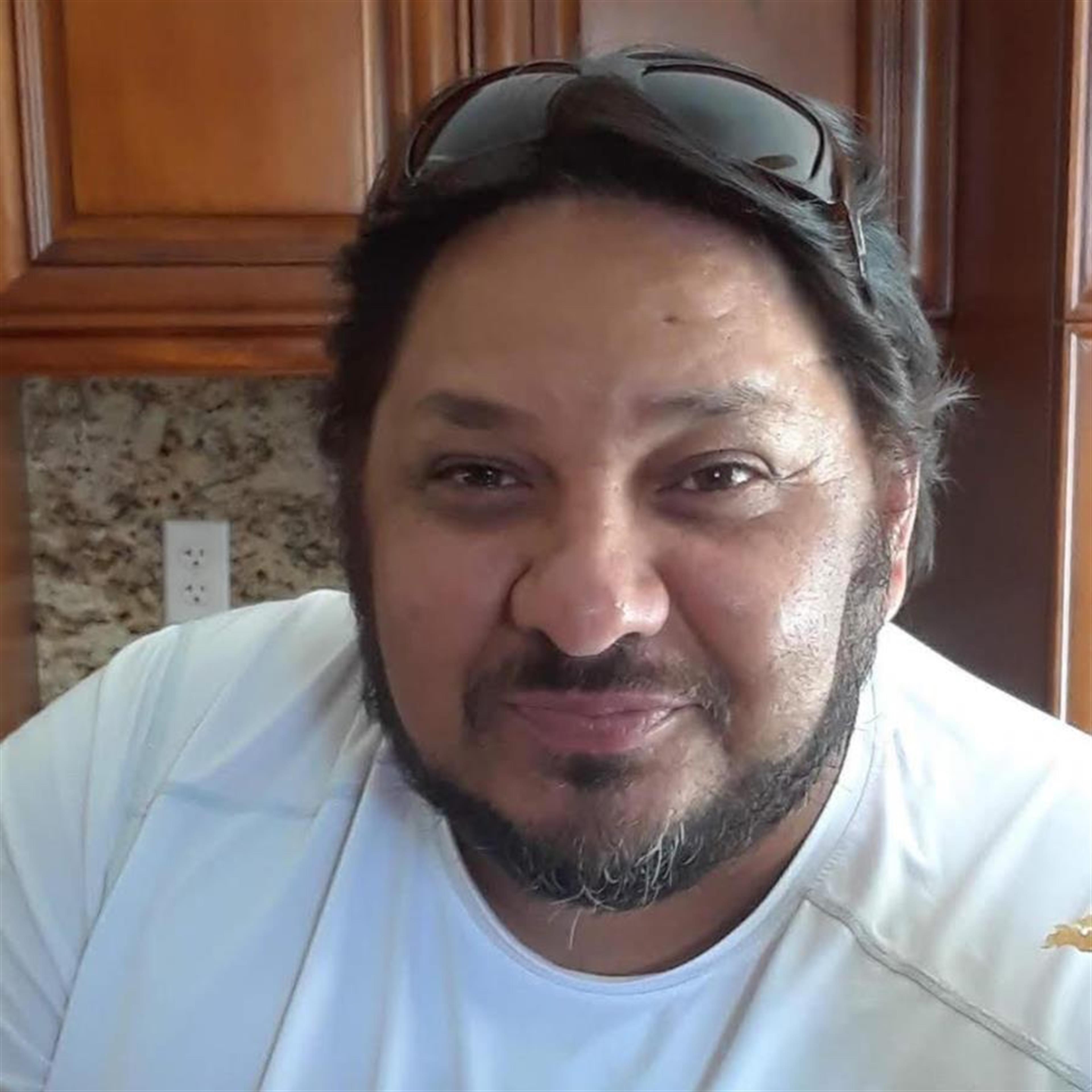 Daniel Cabrera