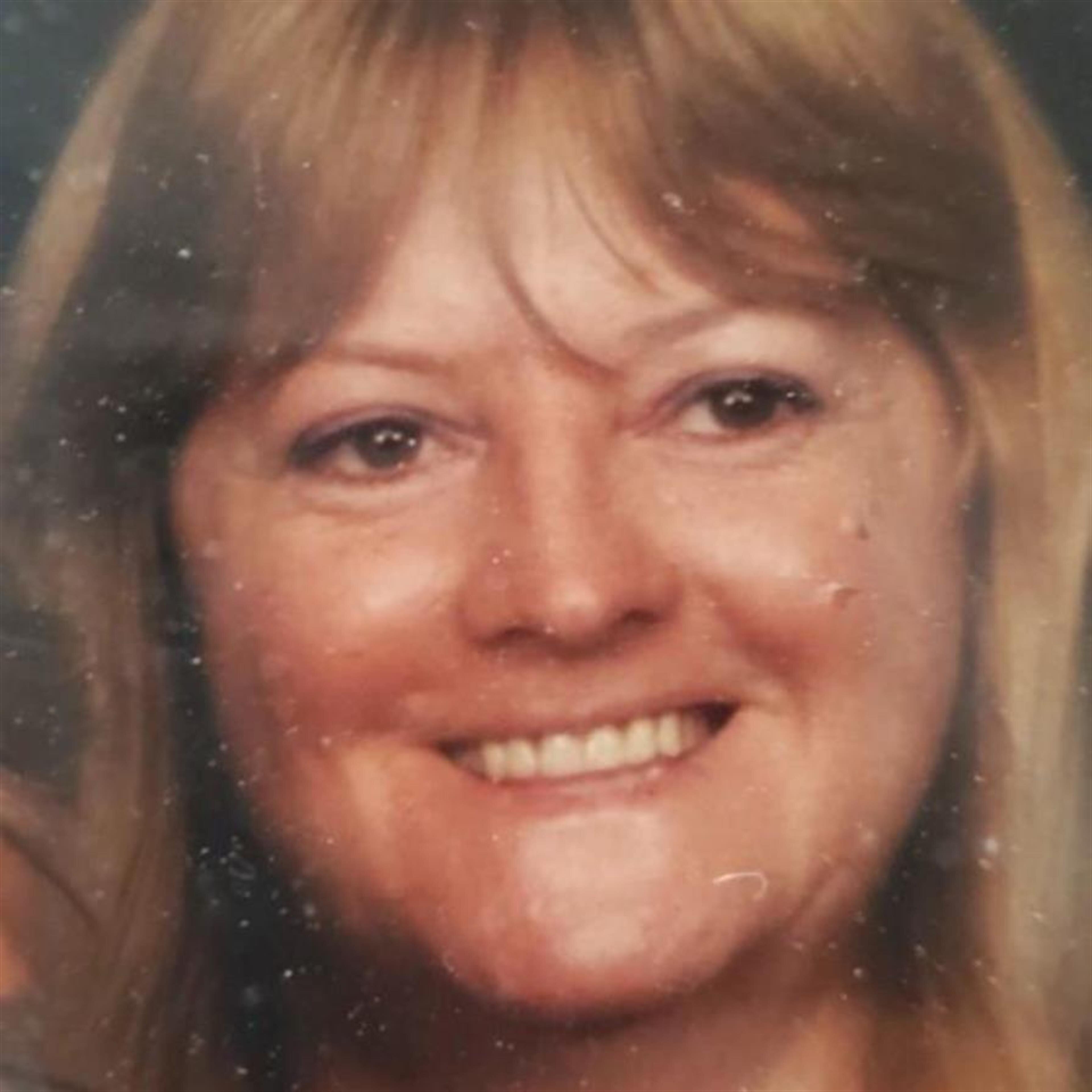 Sandra S. Evans