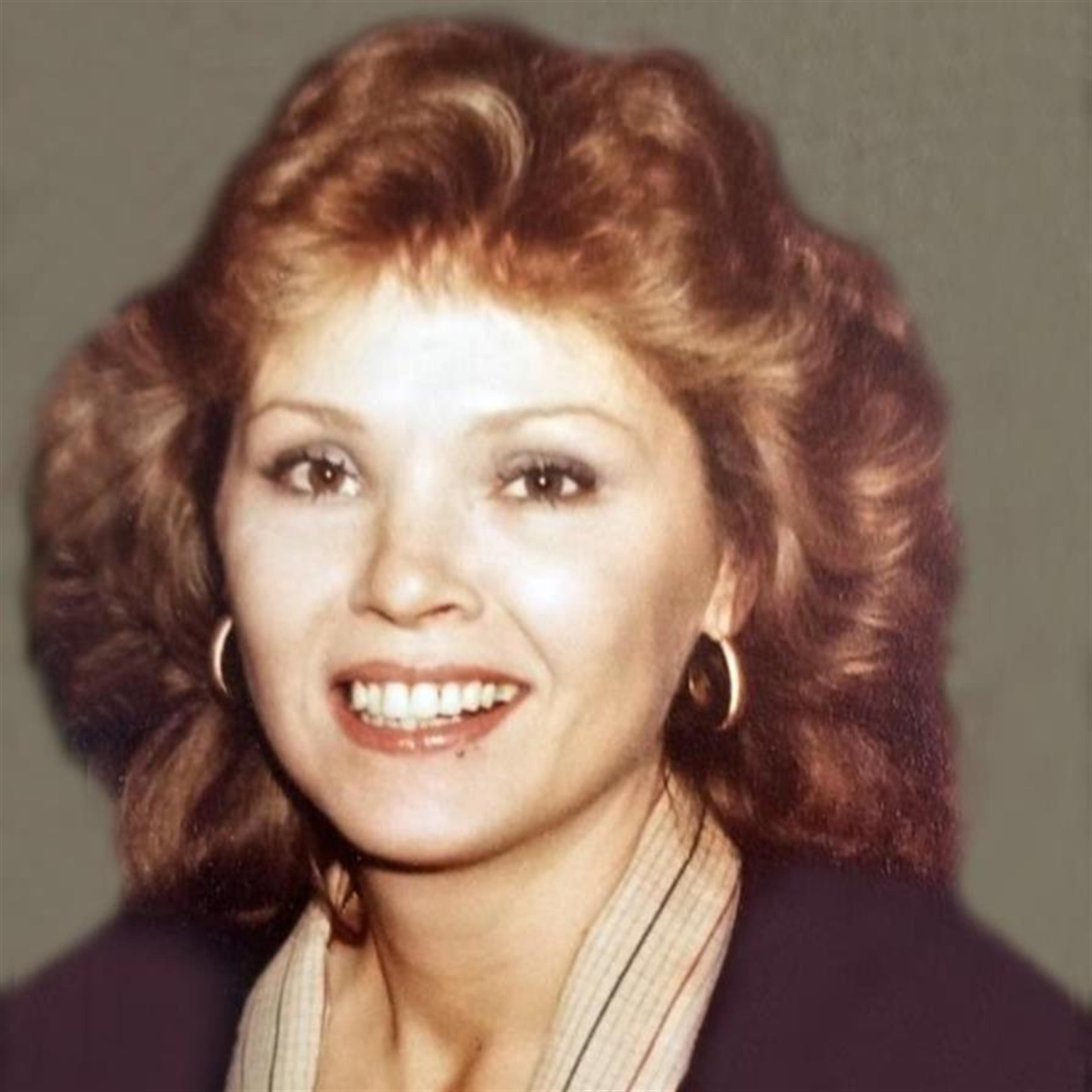 Marilyn Long Gunter