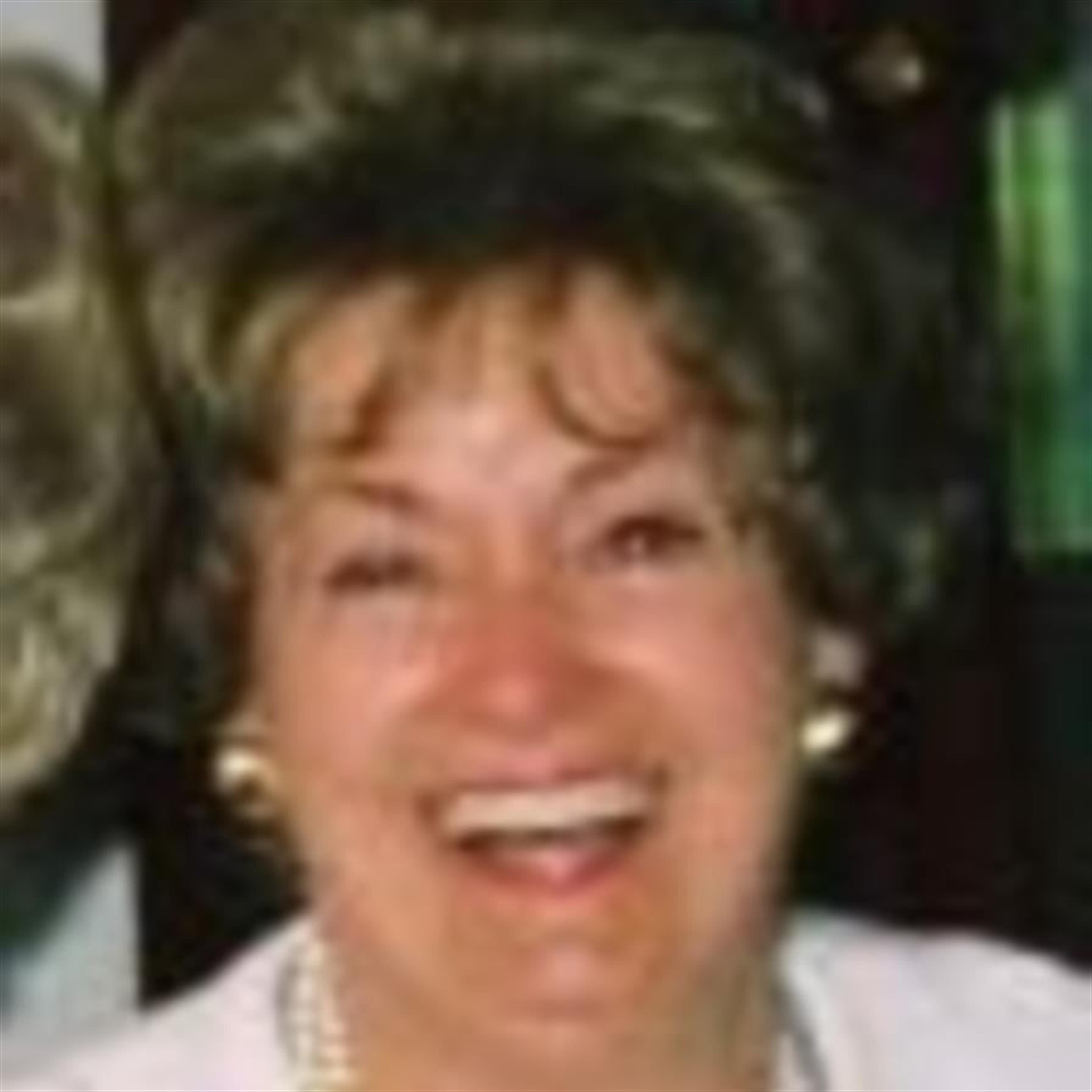 Carmel DeFilippo