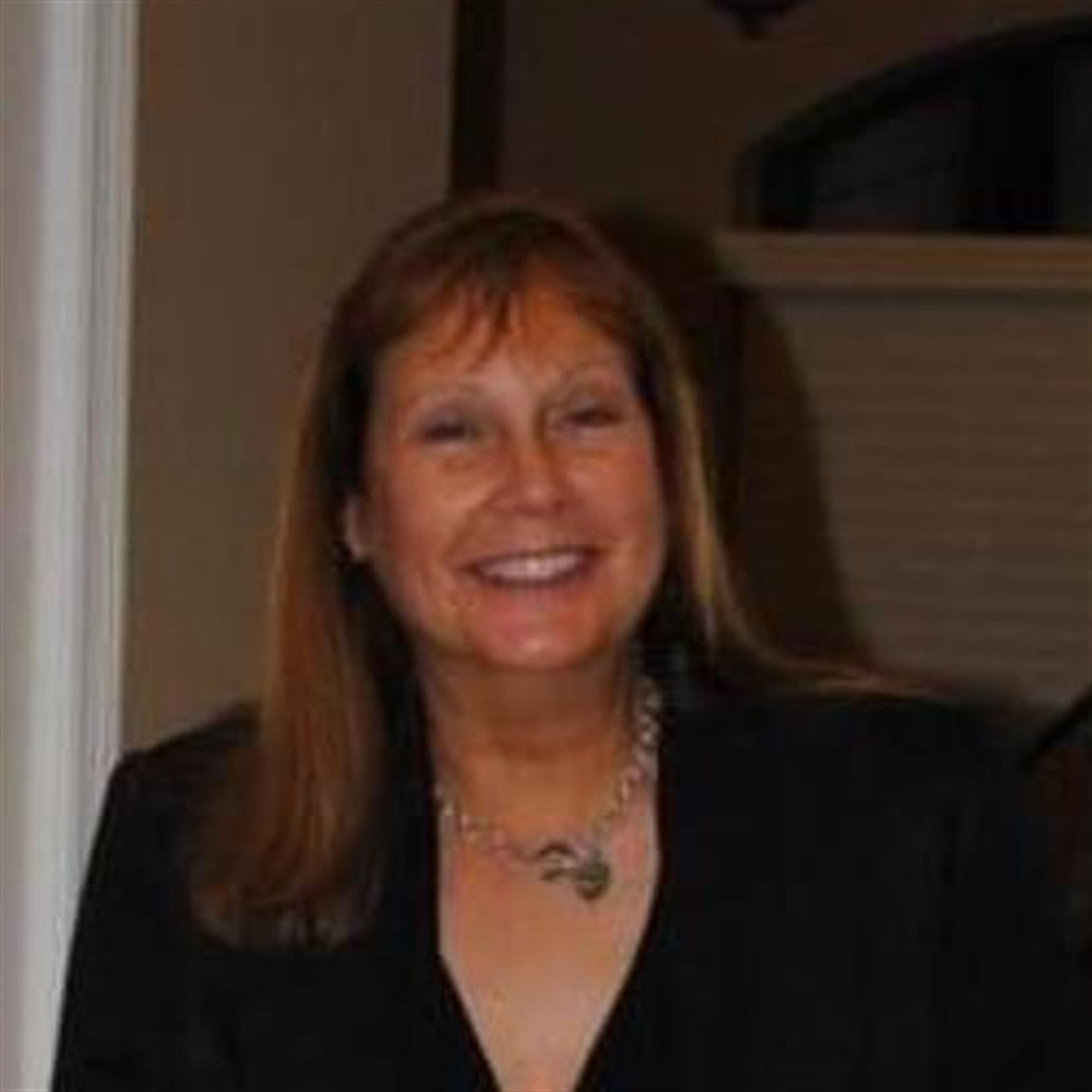 Joyce Marie Wetherell