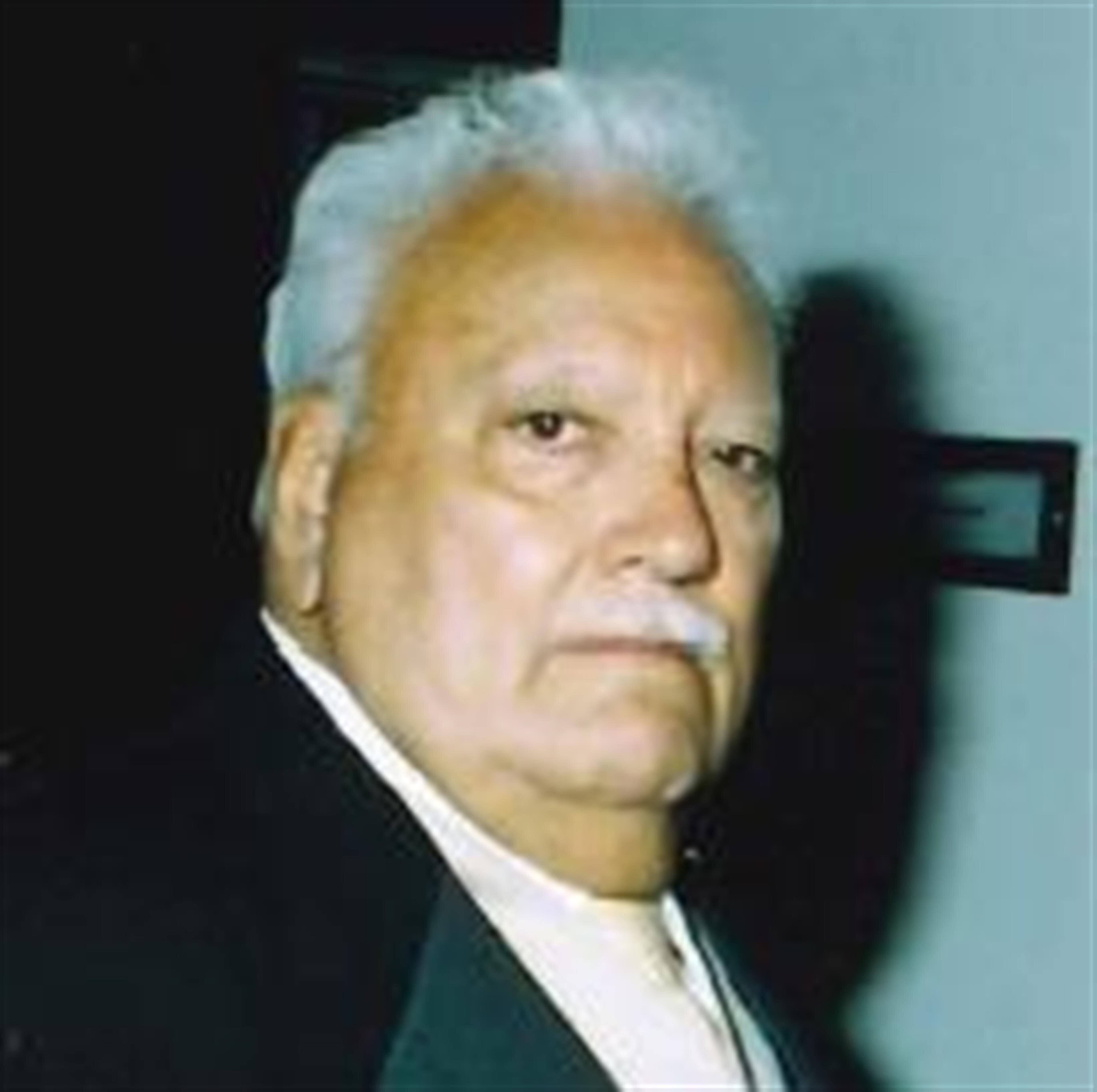 Gregorio Urquidez-