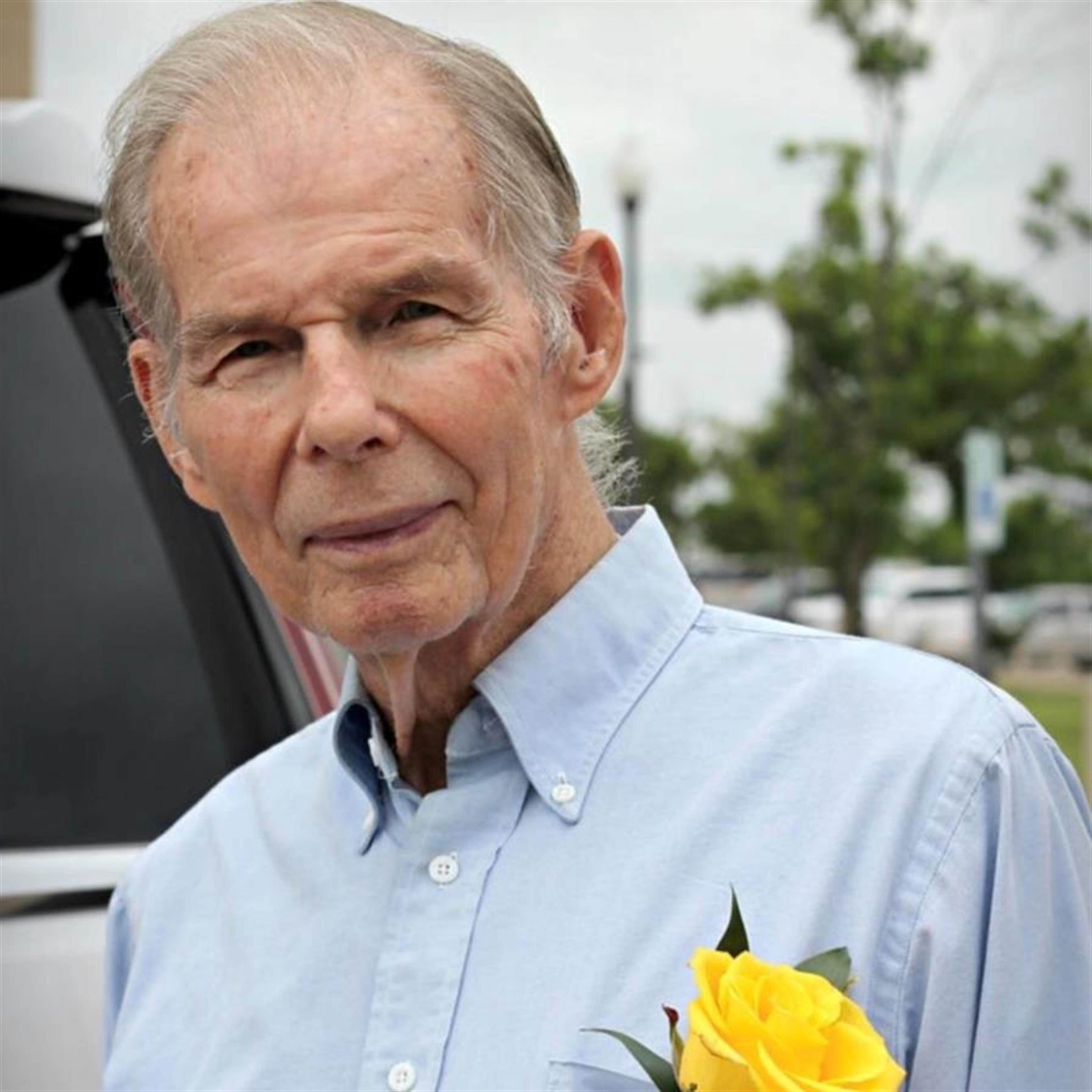 Charles Robert Price Jr.
