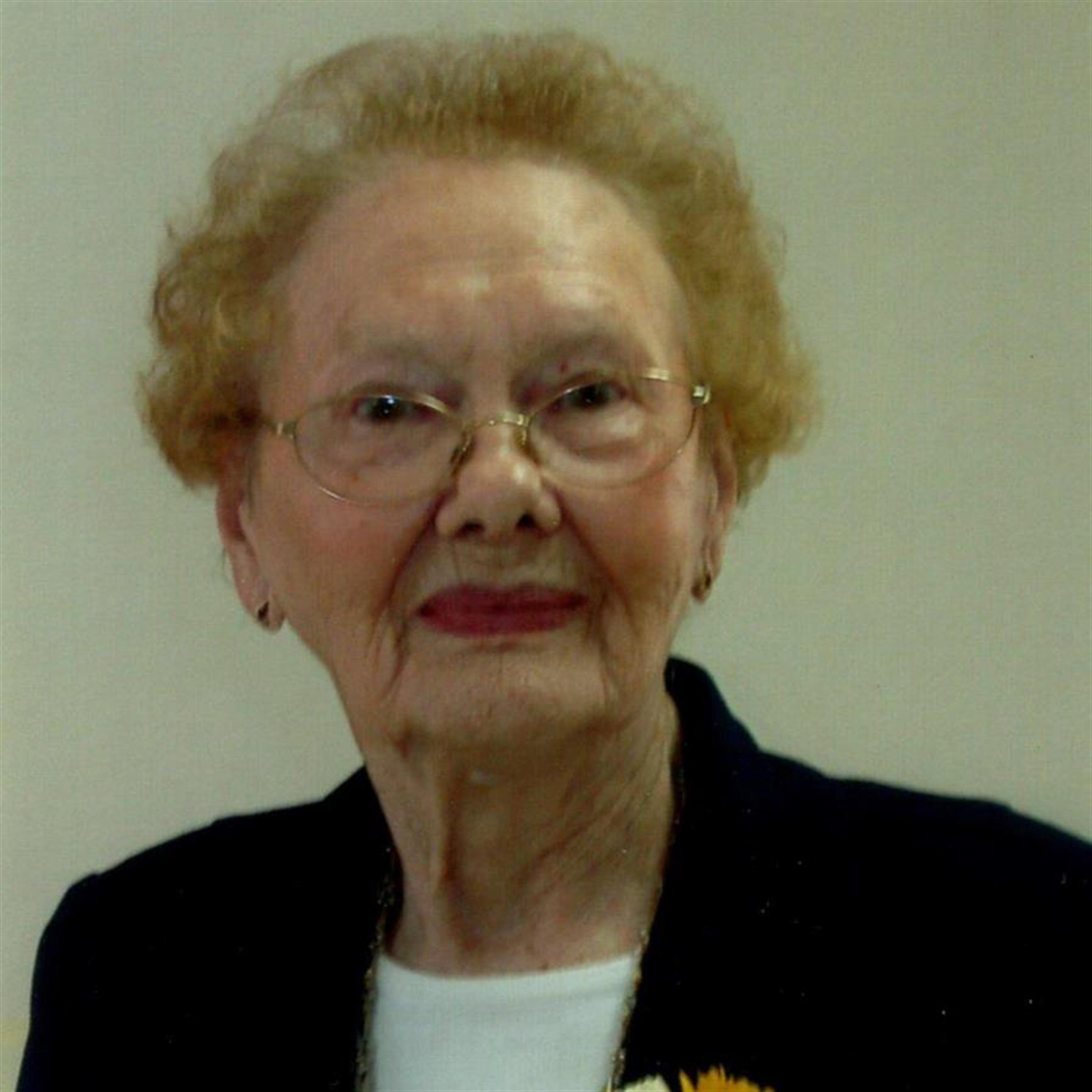 Freida M. Humphreys (Lebanon)