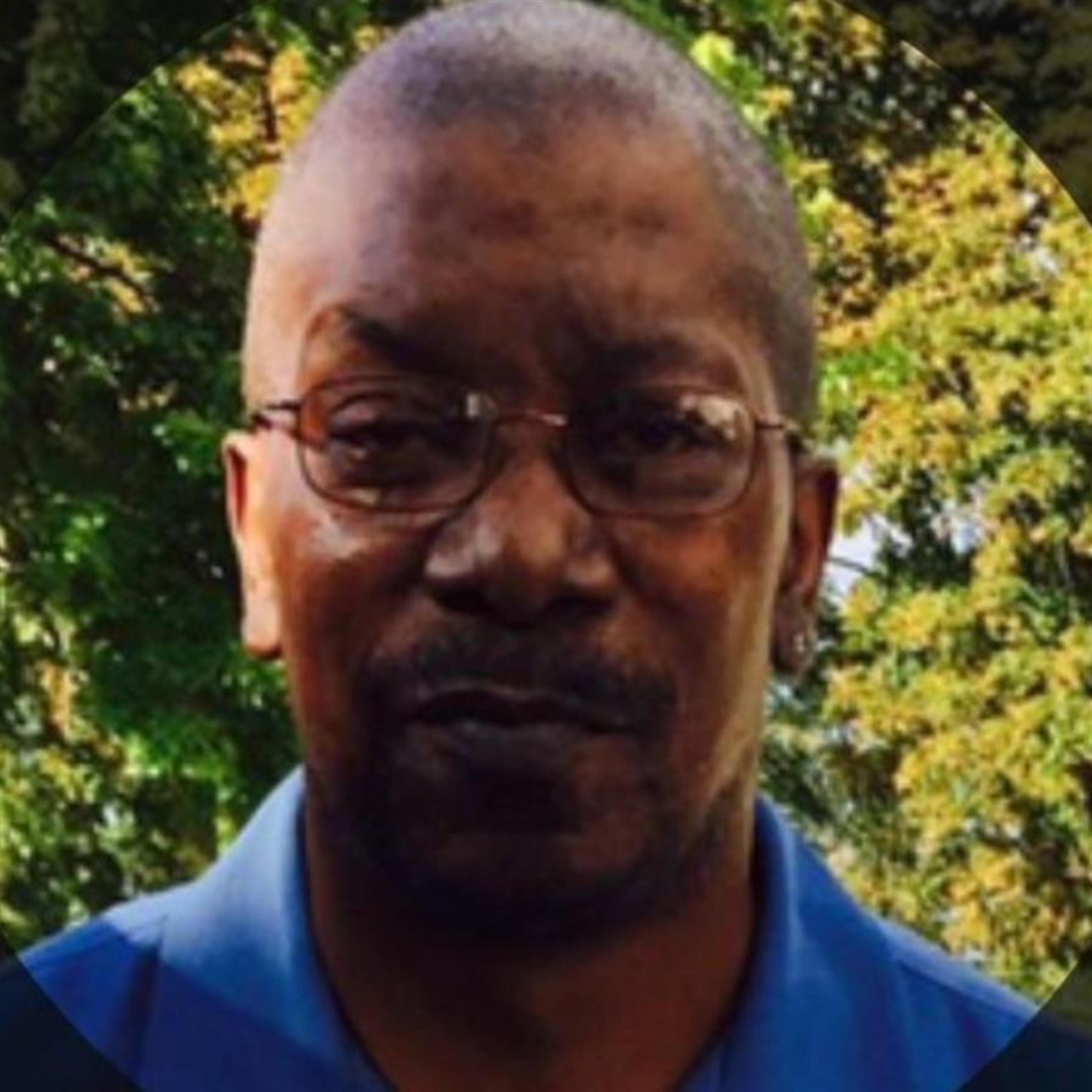 Mr. Ray Charles Martin Sr.