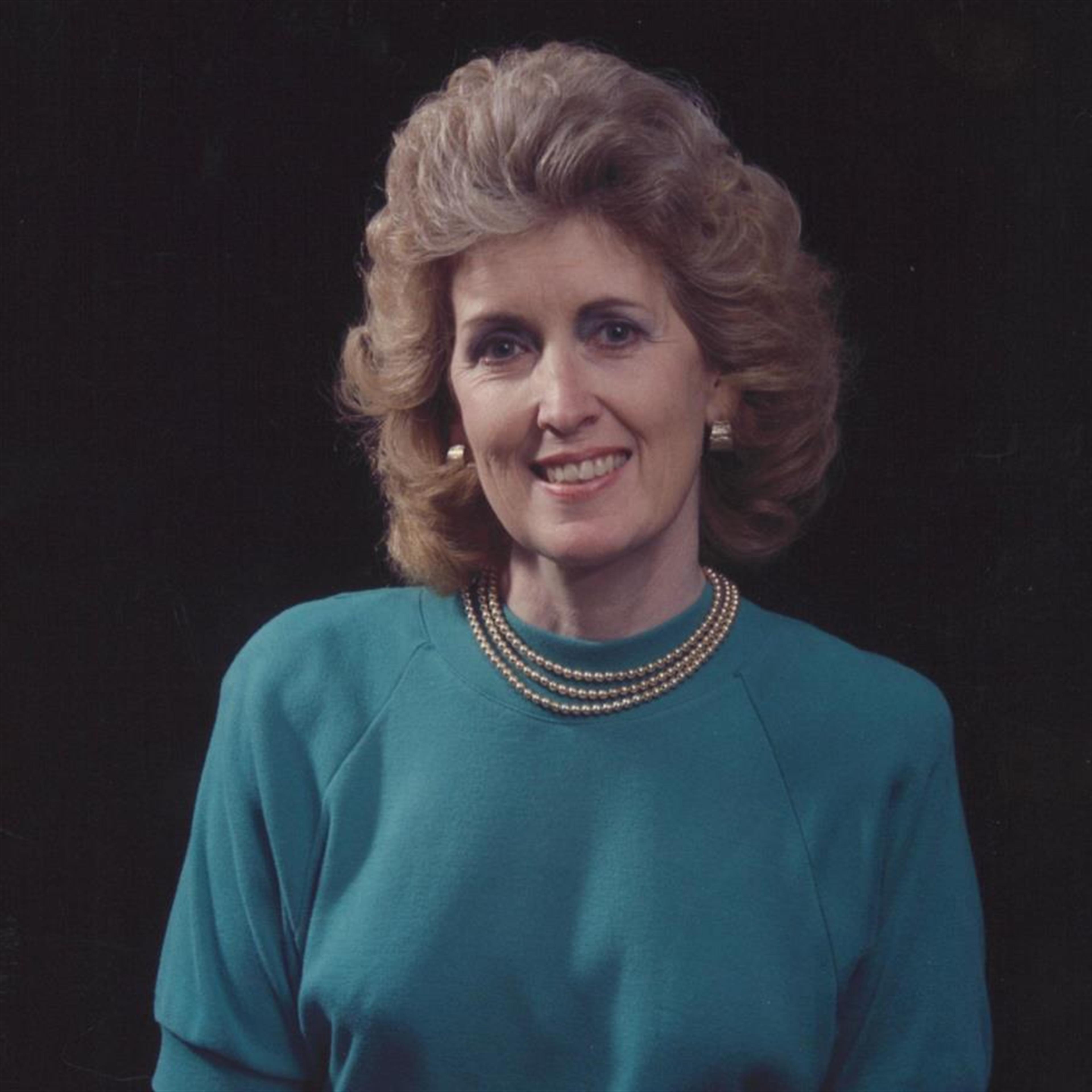 Frankie Jean Marshall Herrin