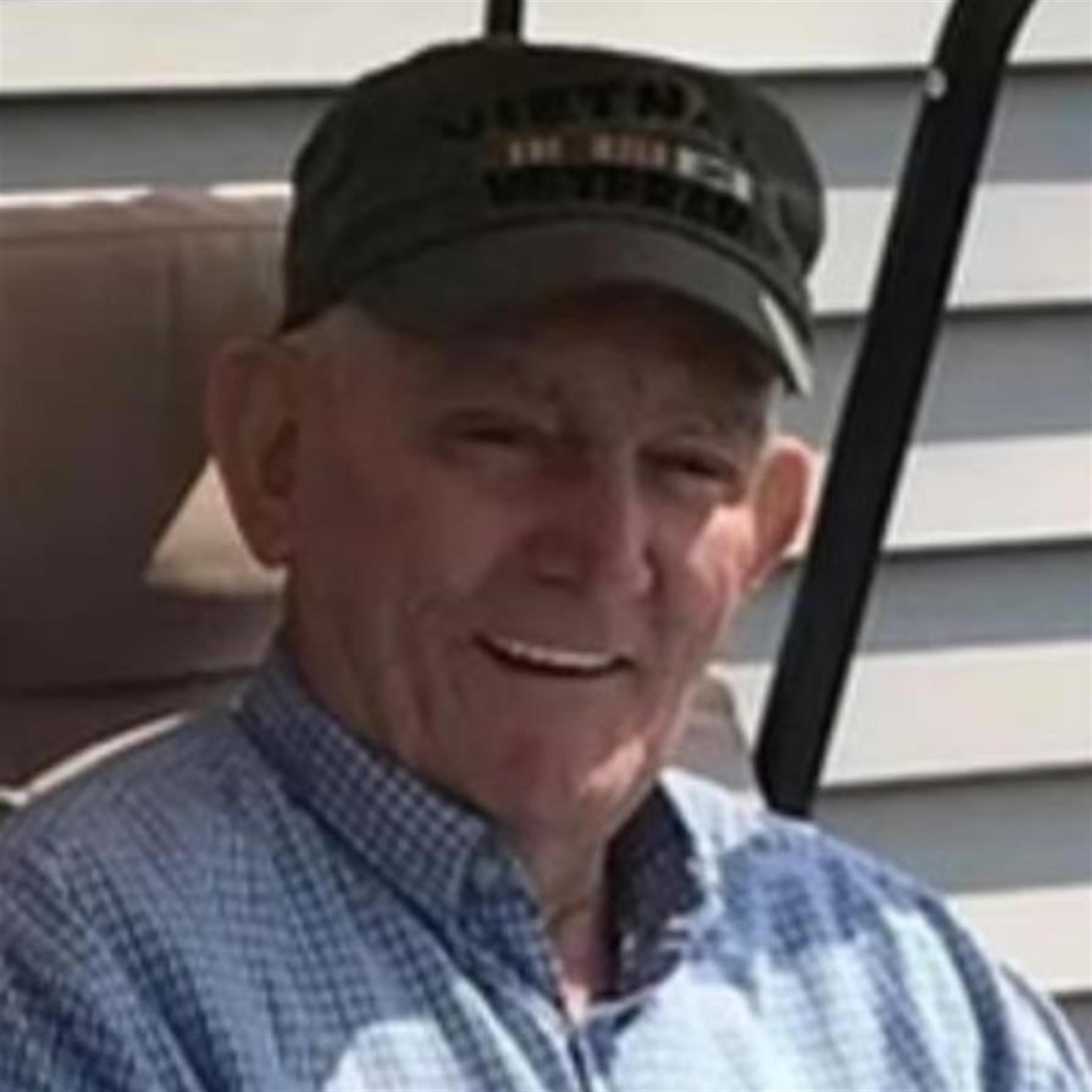 Robert J. Reed's obituary picture