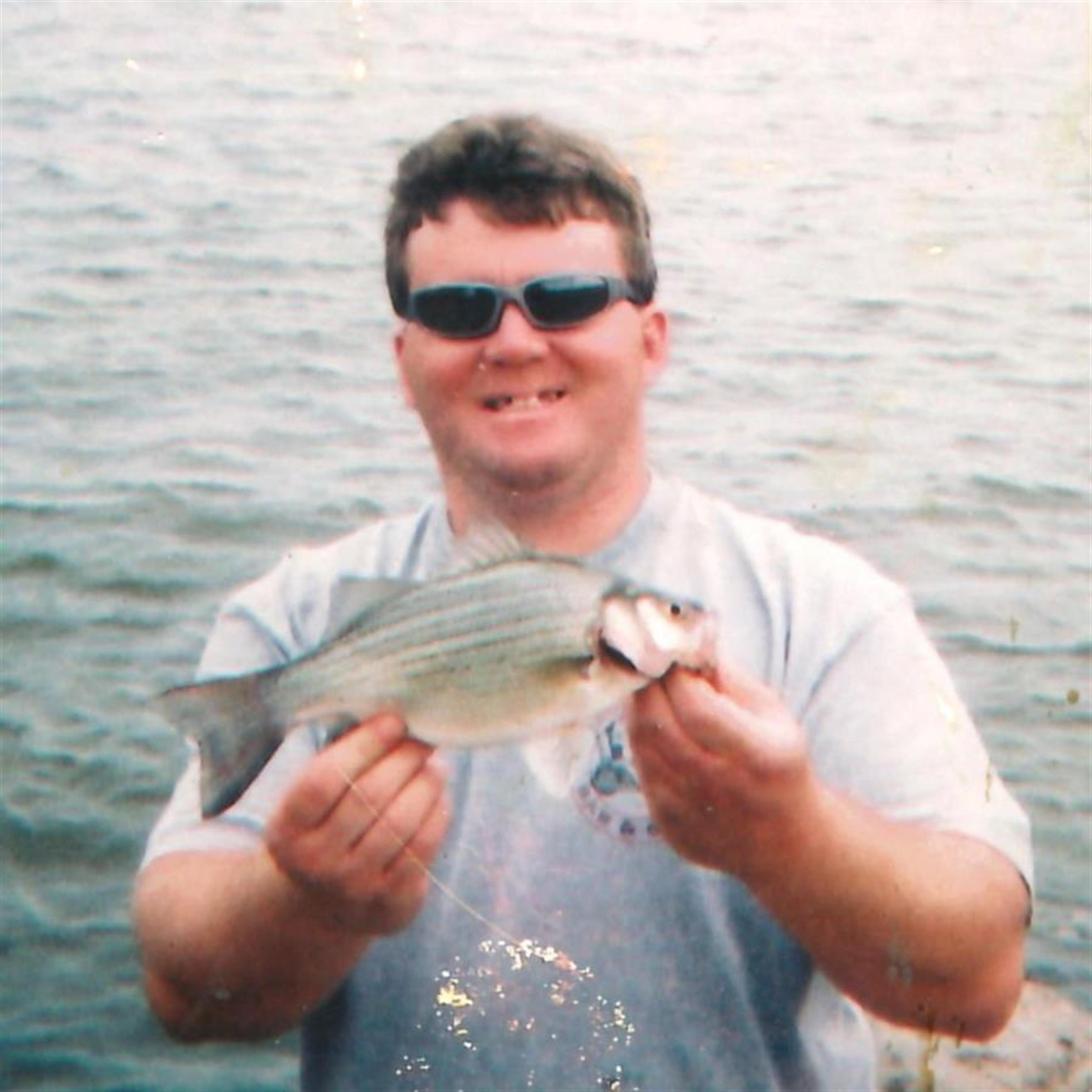 Jeffery Norman