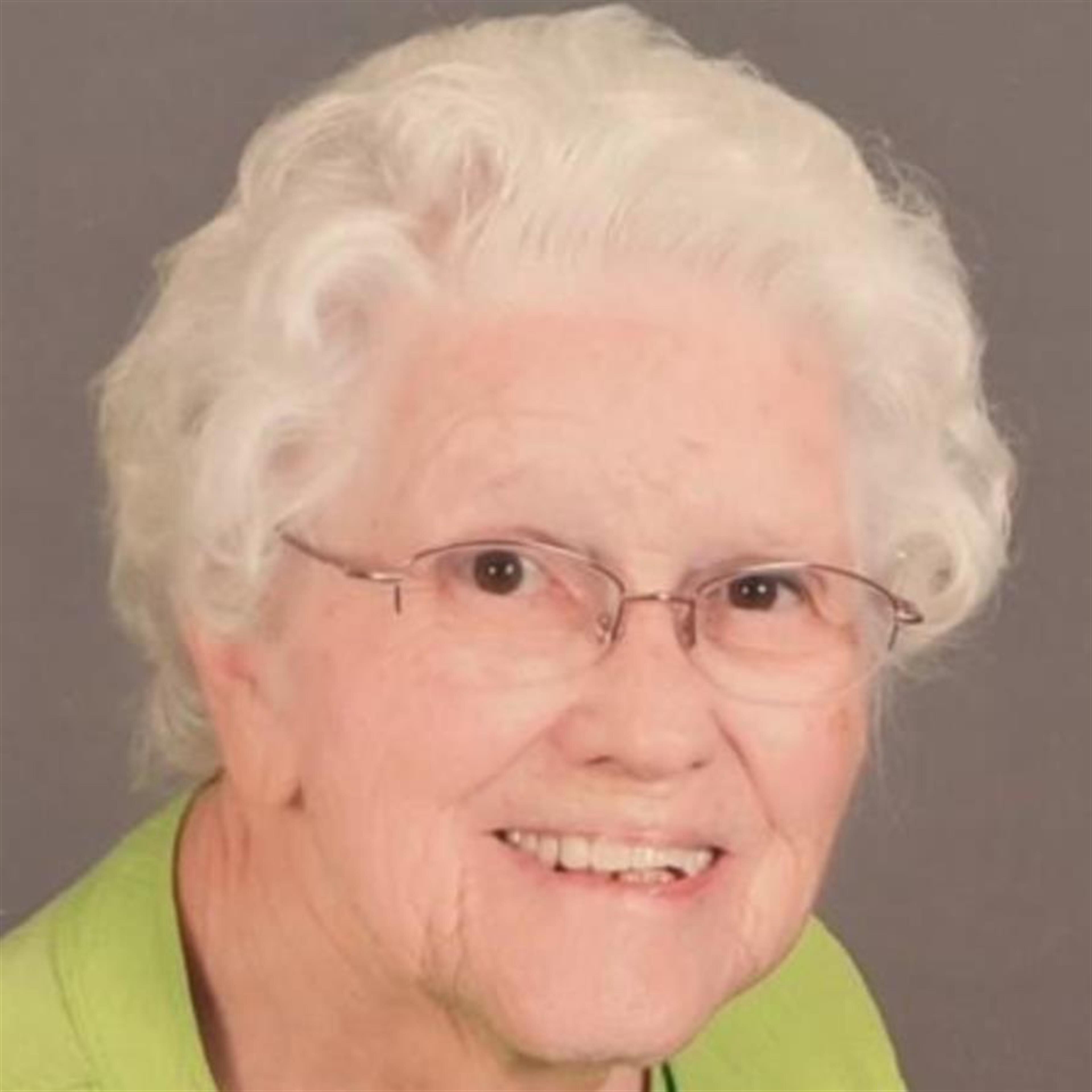 Katherine Yearwood Steppe