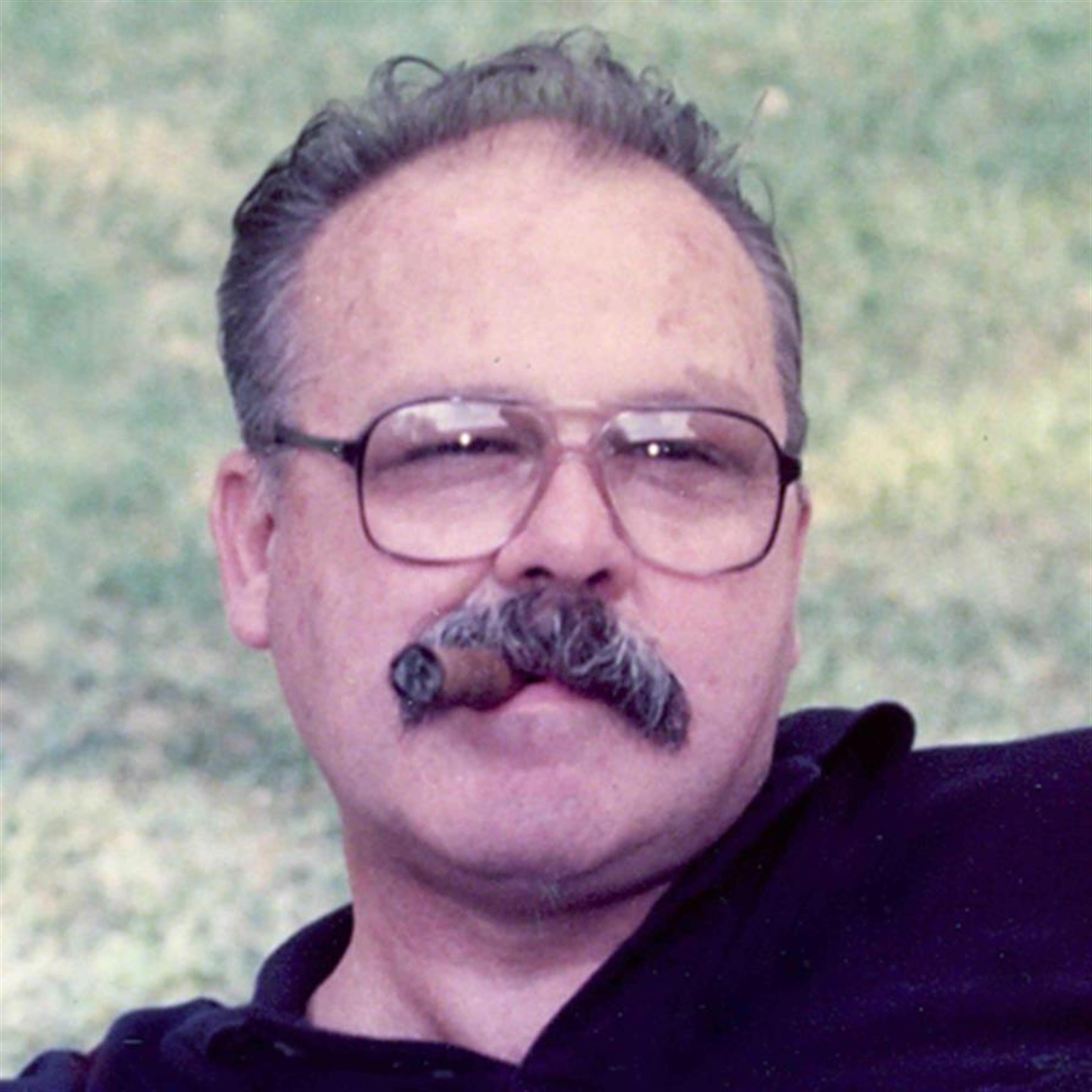 John P. Cunniffe (Lebanon)